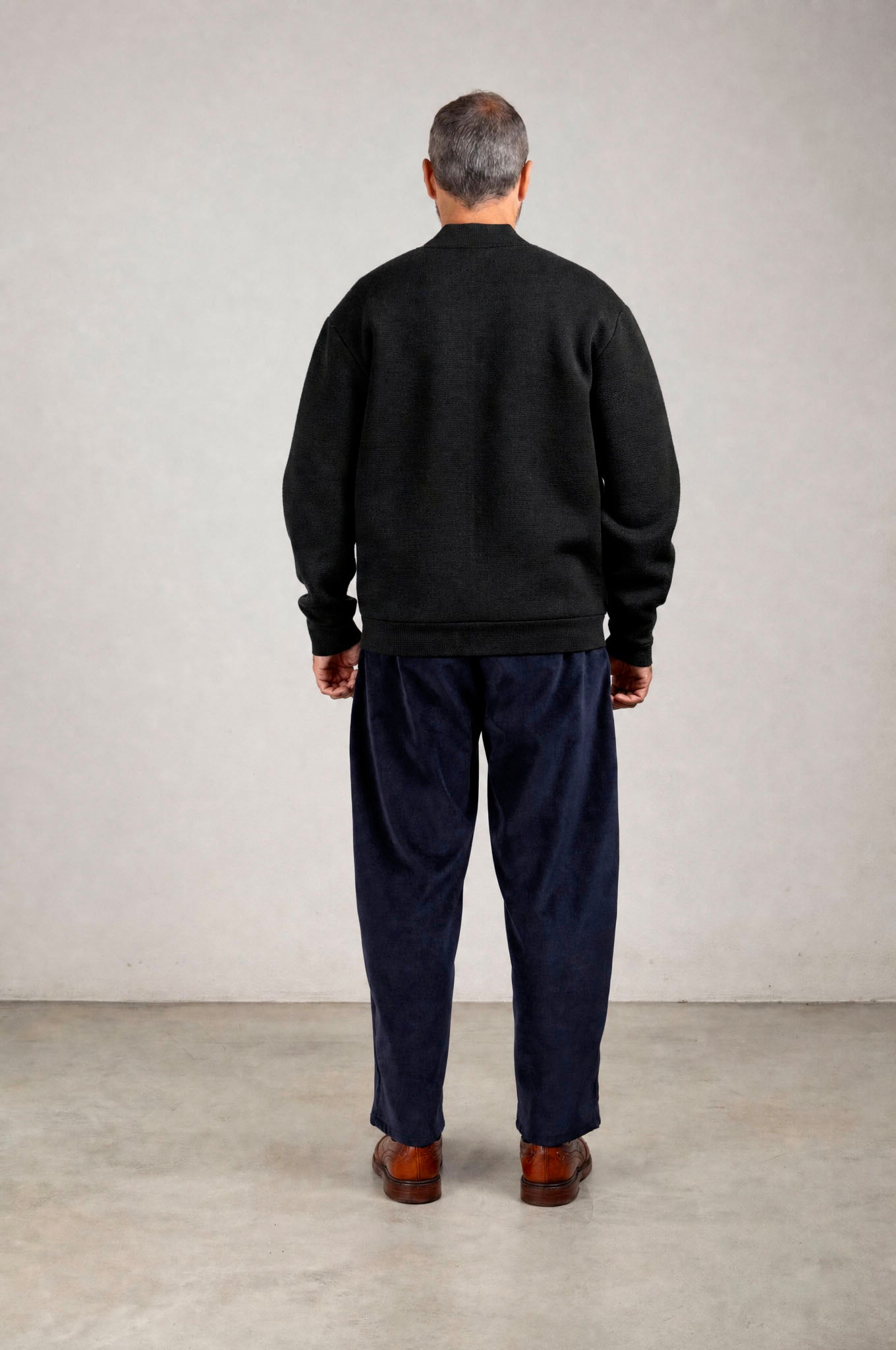 Light bomber jacket