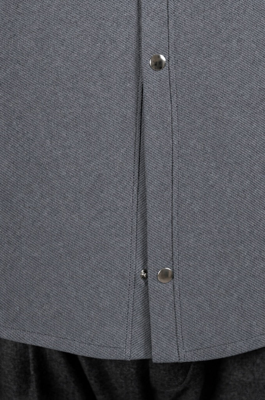 Cardigan Vest