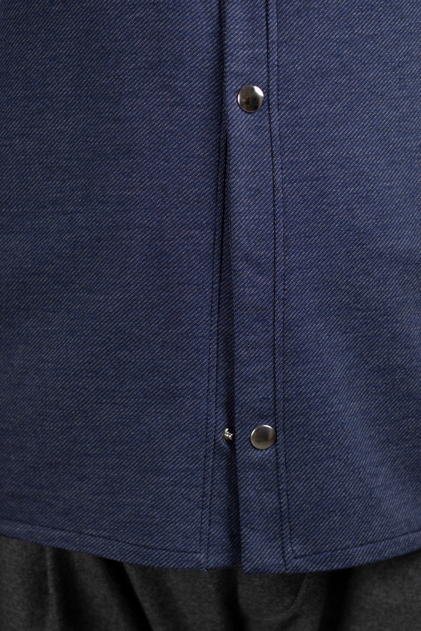 Cardigan Vest
