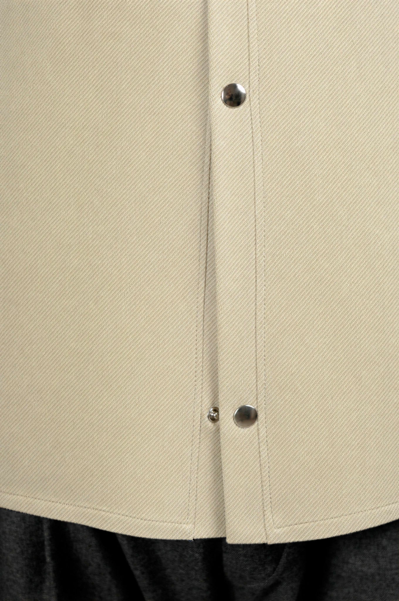 Cardigan Vest