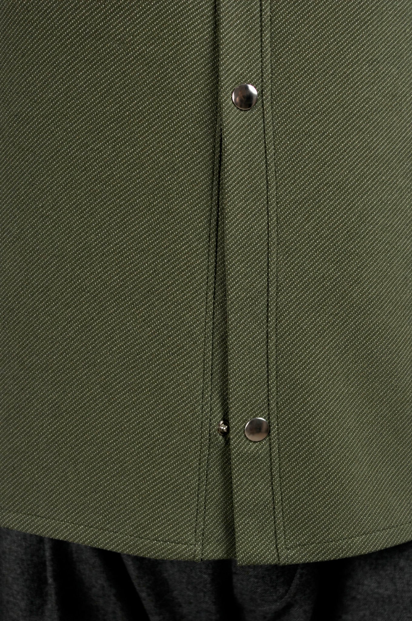 Cardigan Vest