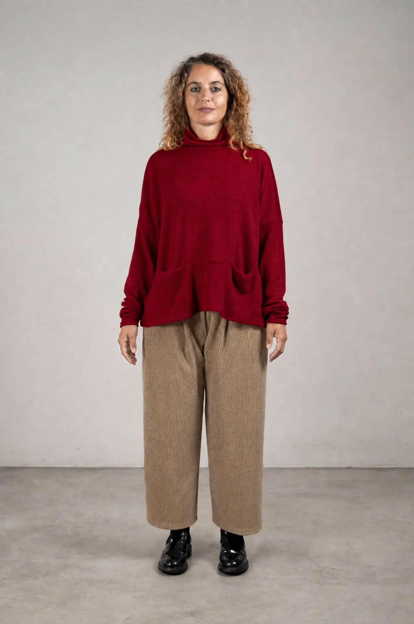 Classic Trousers