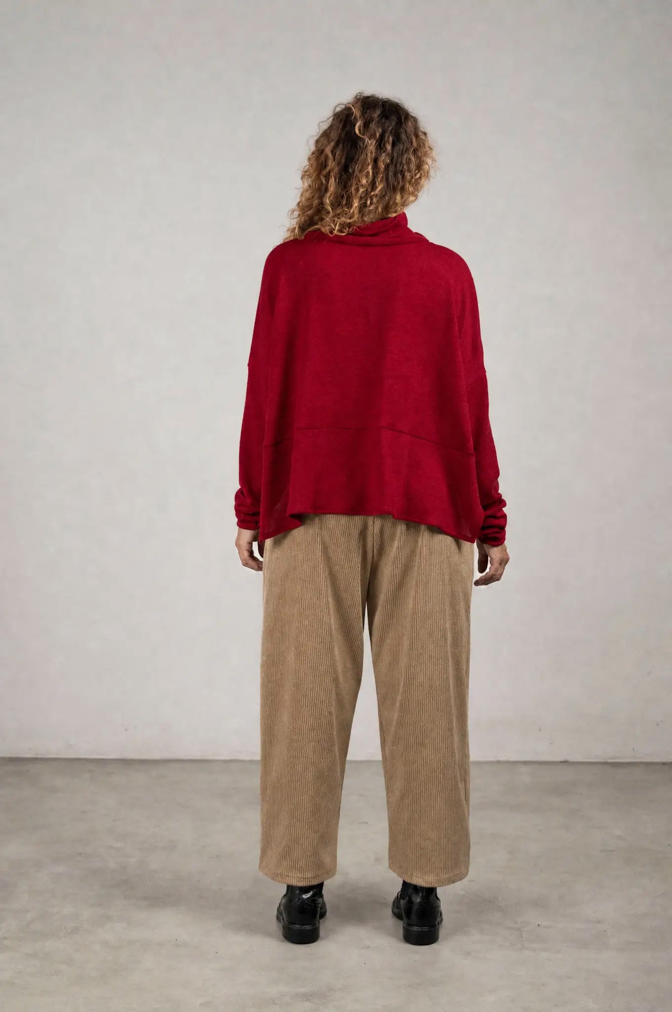 Classic Trousers
