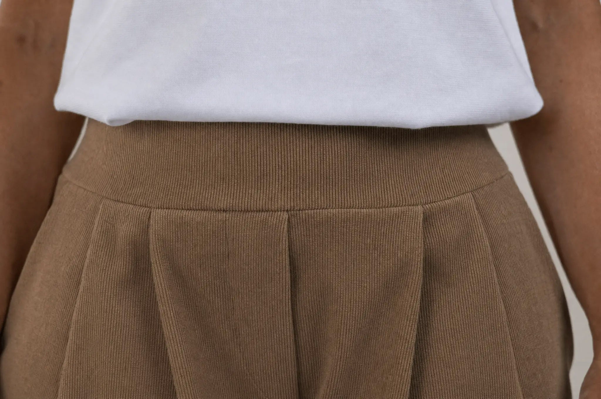 Classic Trousers