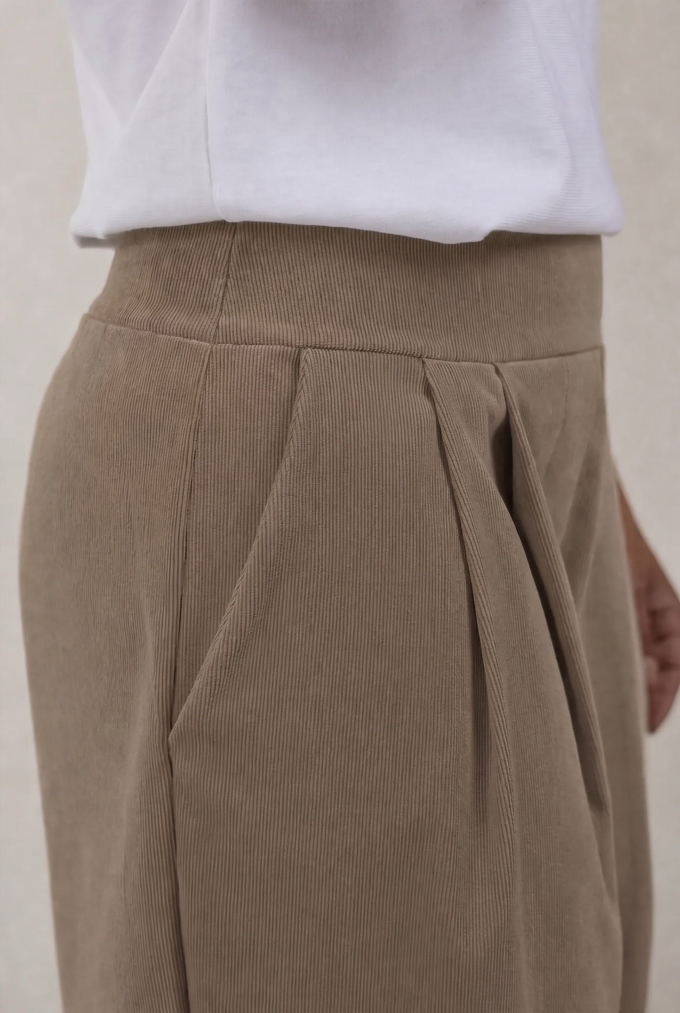Classic Trousers