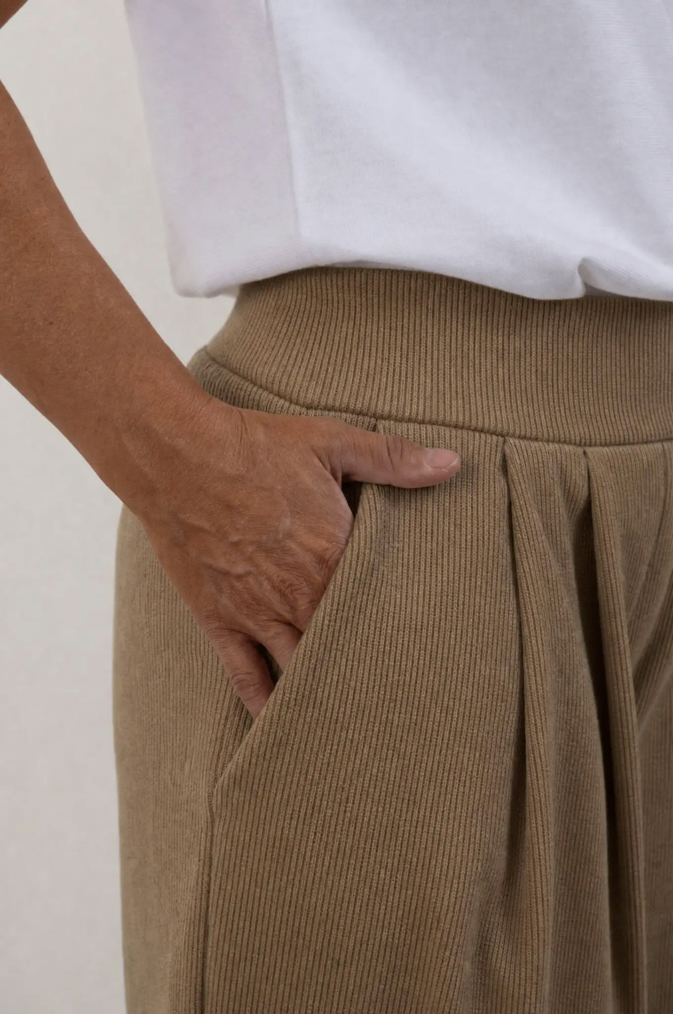 Classic Trousers