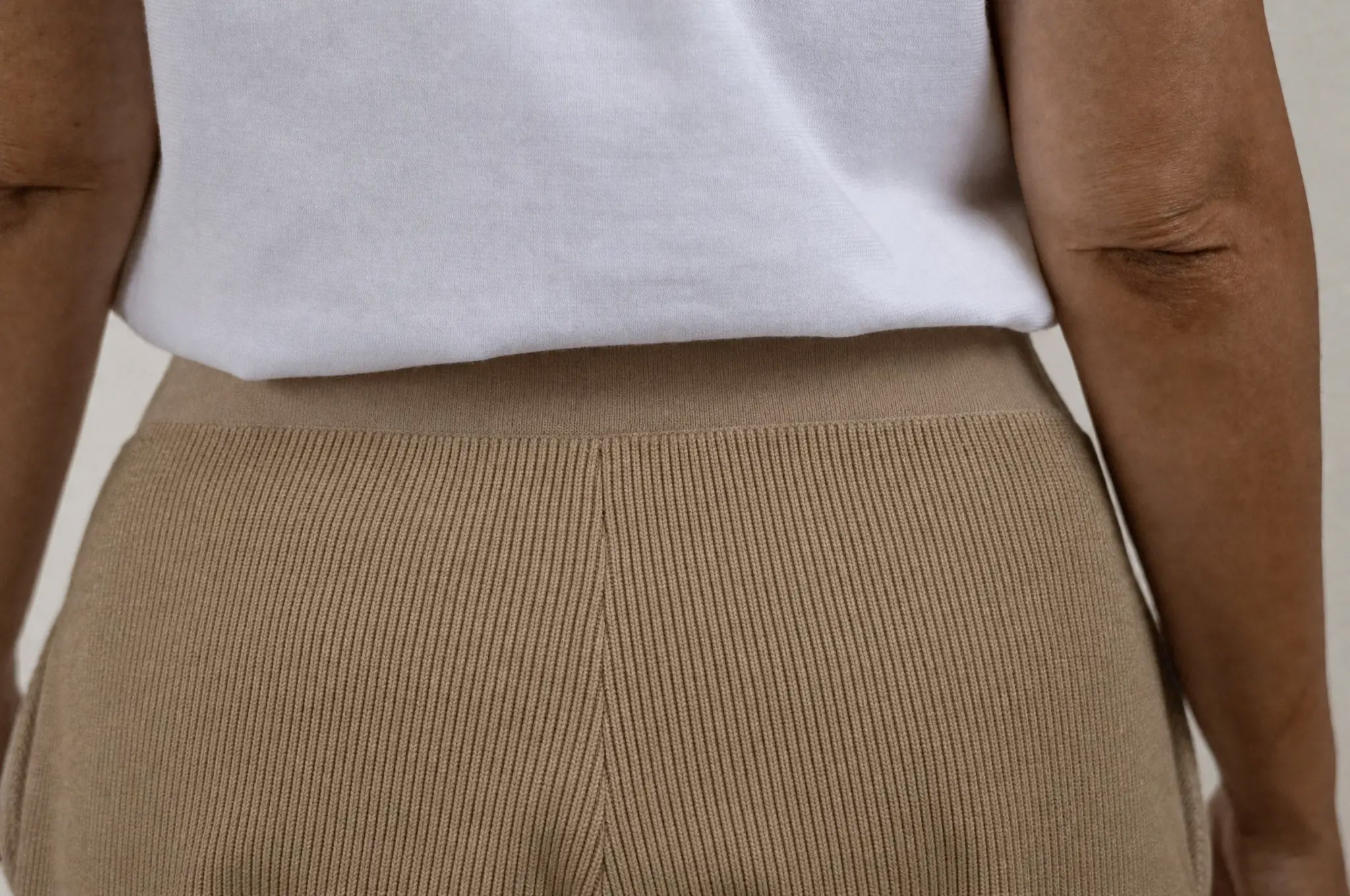 Classic Trousers