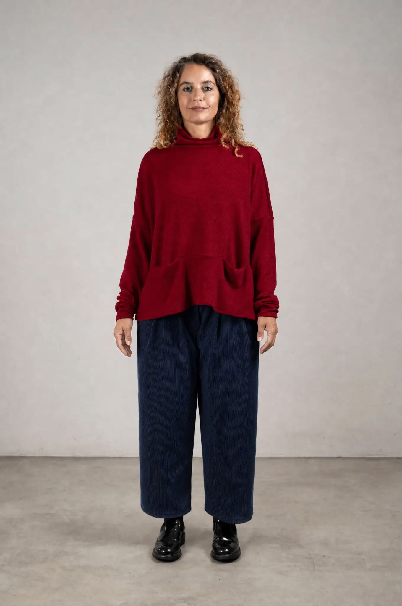 Classic Trousers