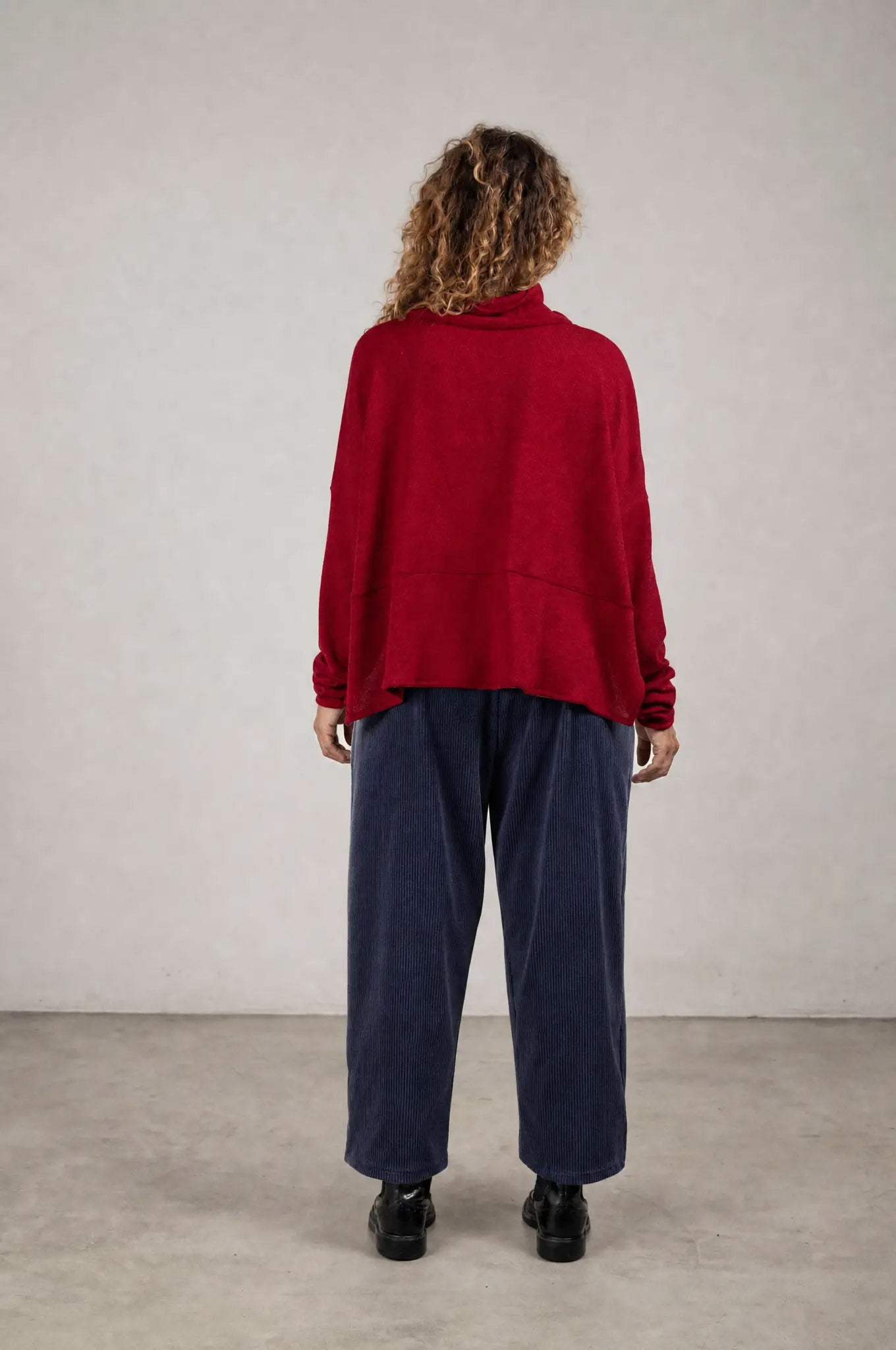Classic Trousers