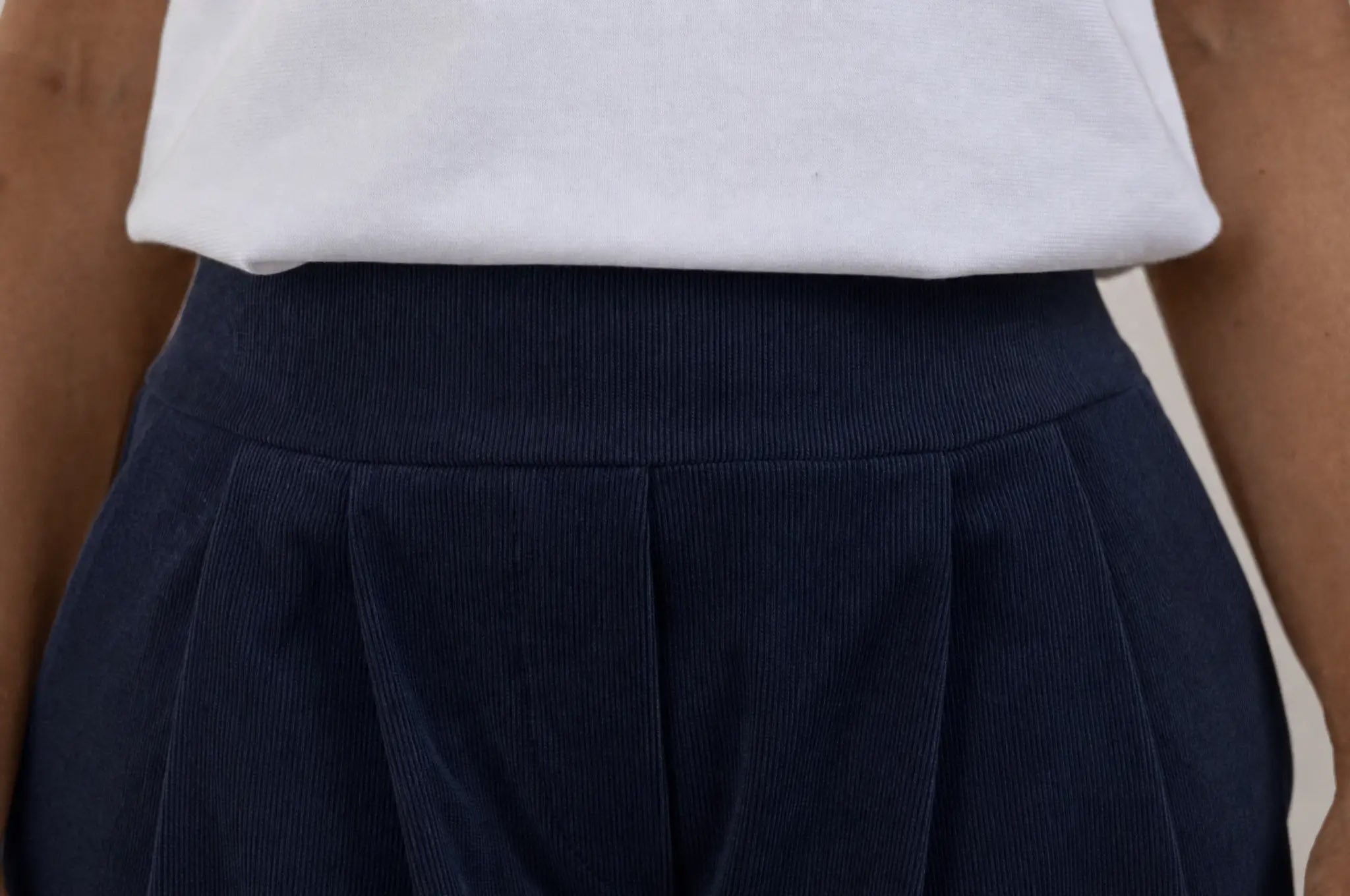 Classic Trousers