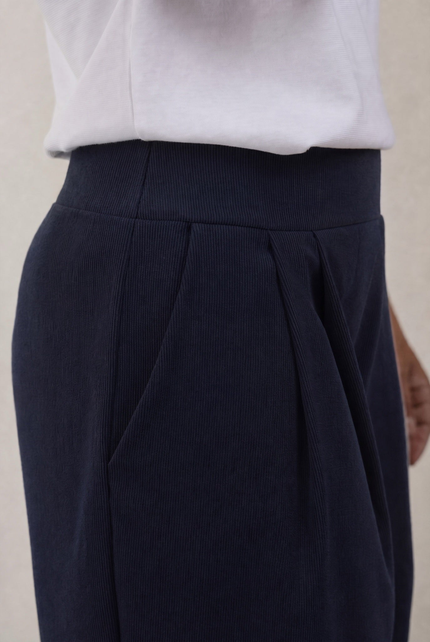 Classic Trousers
