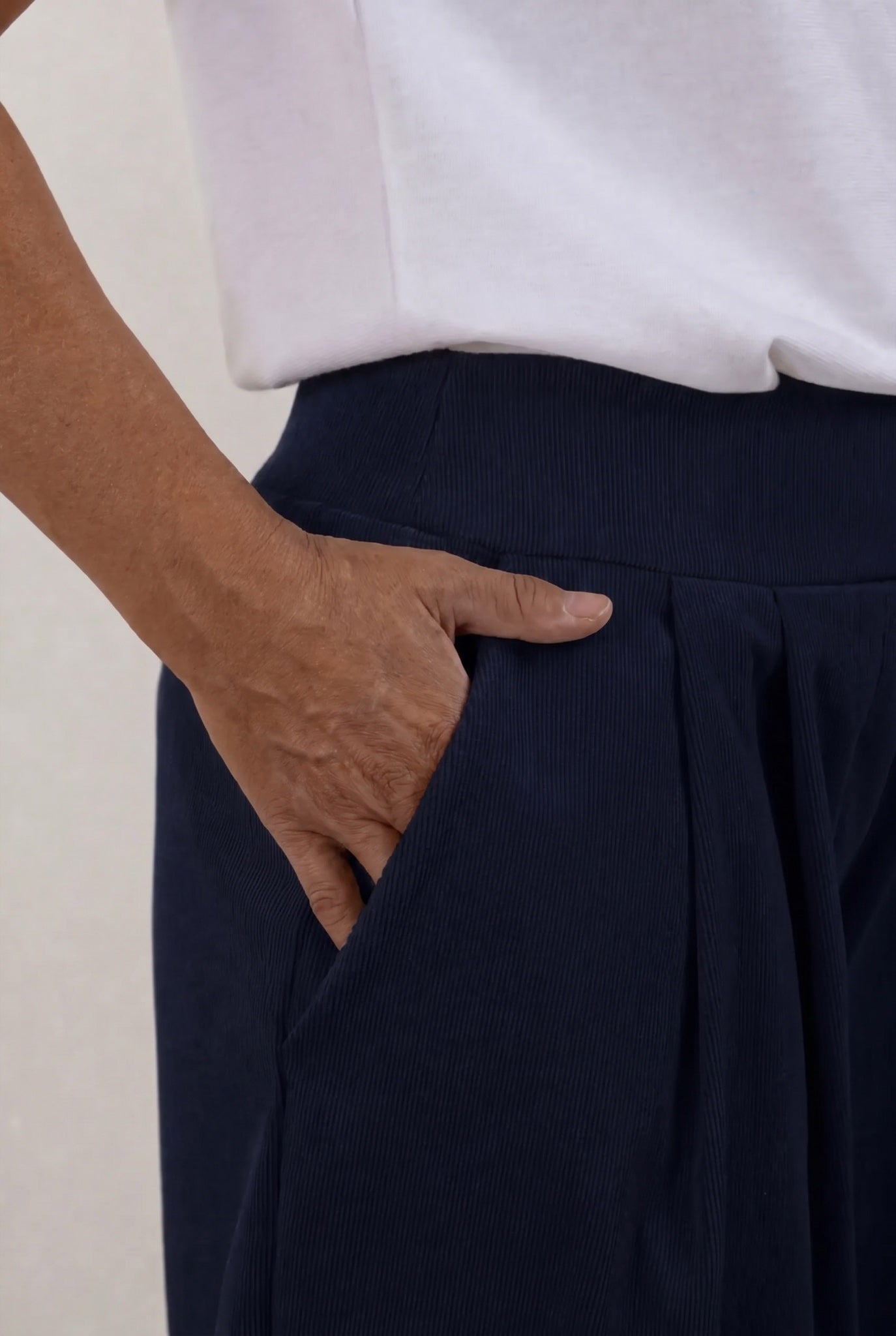Classic Trousers