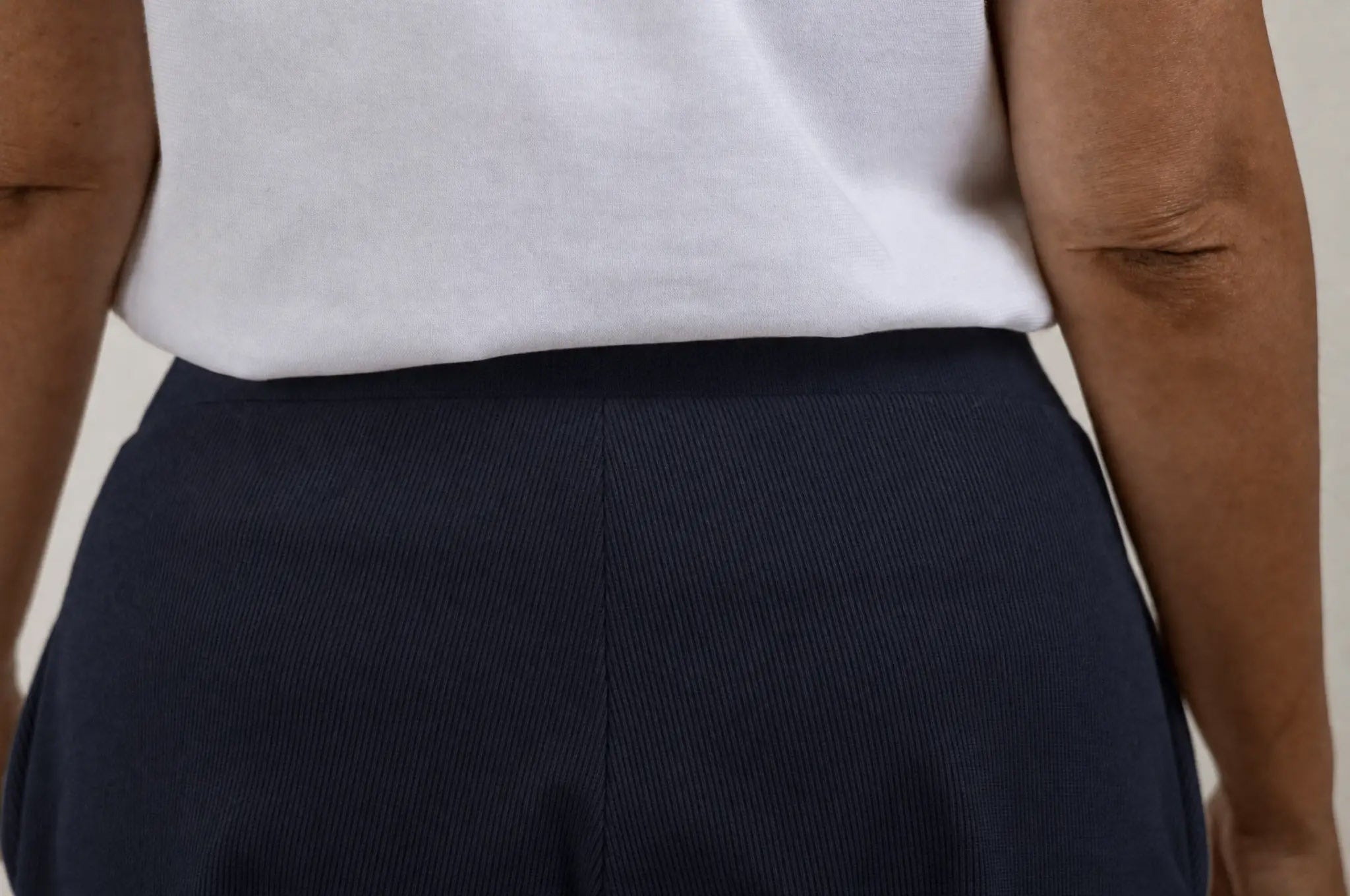 Classic Trousers