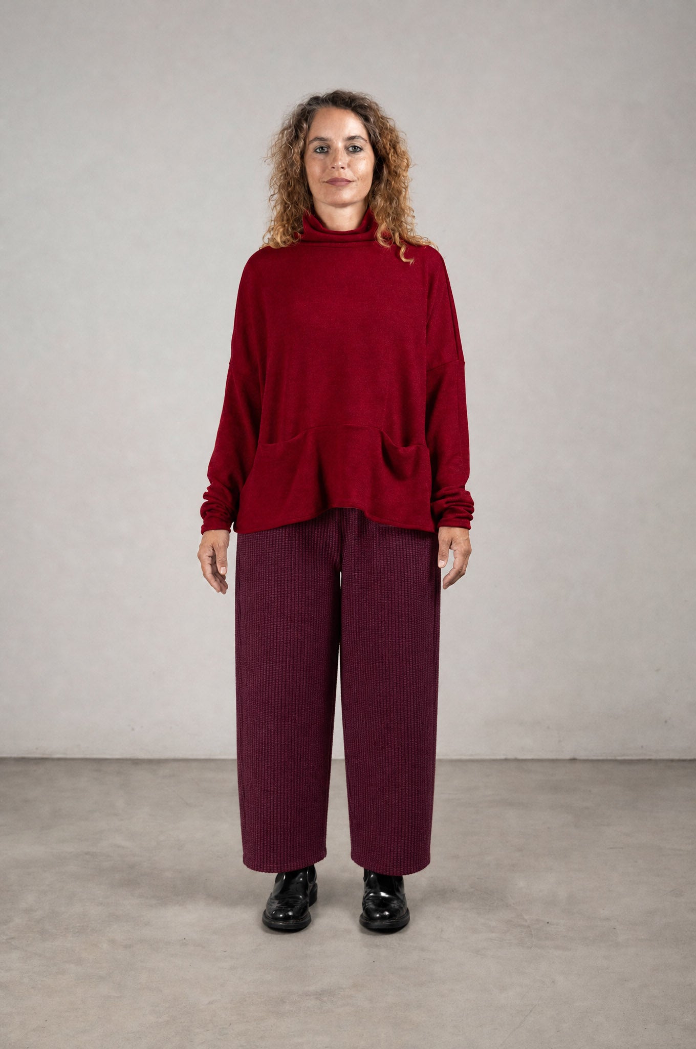 Classic Trousers