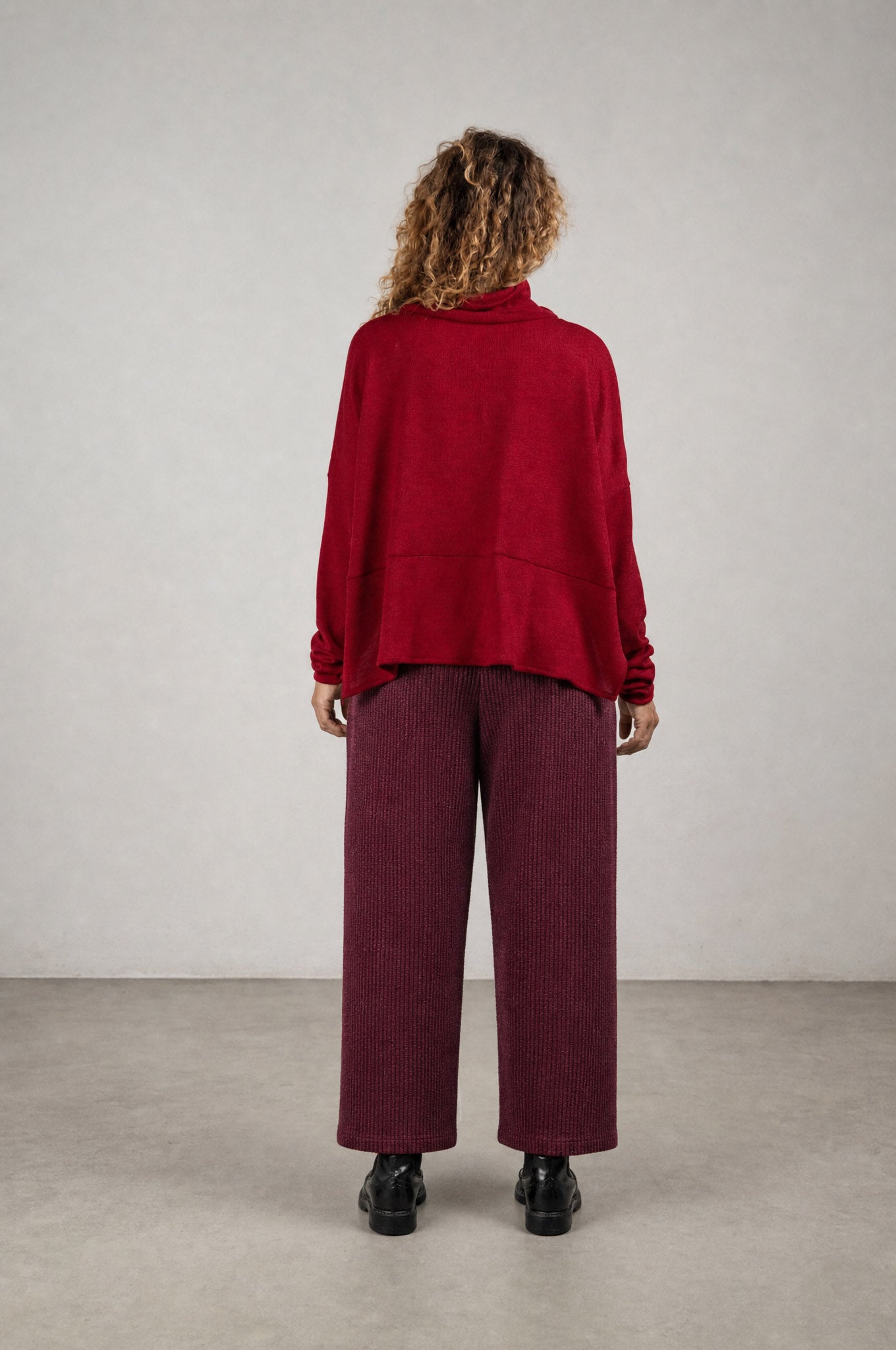 Classic Trousers