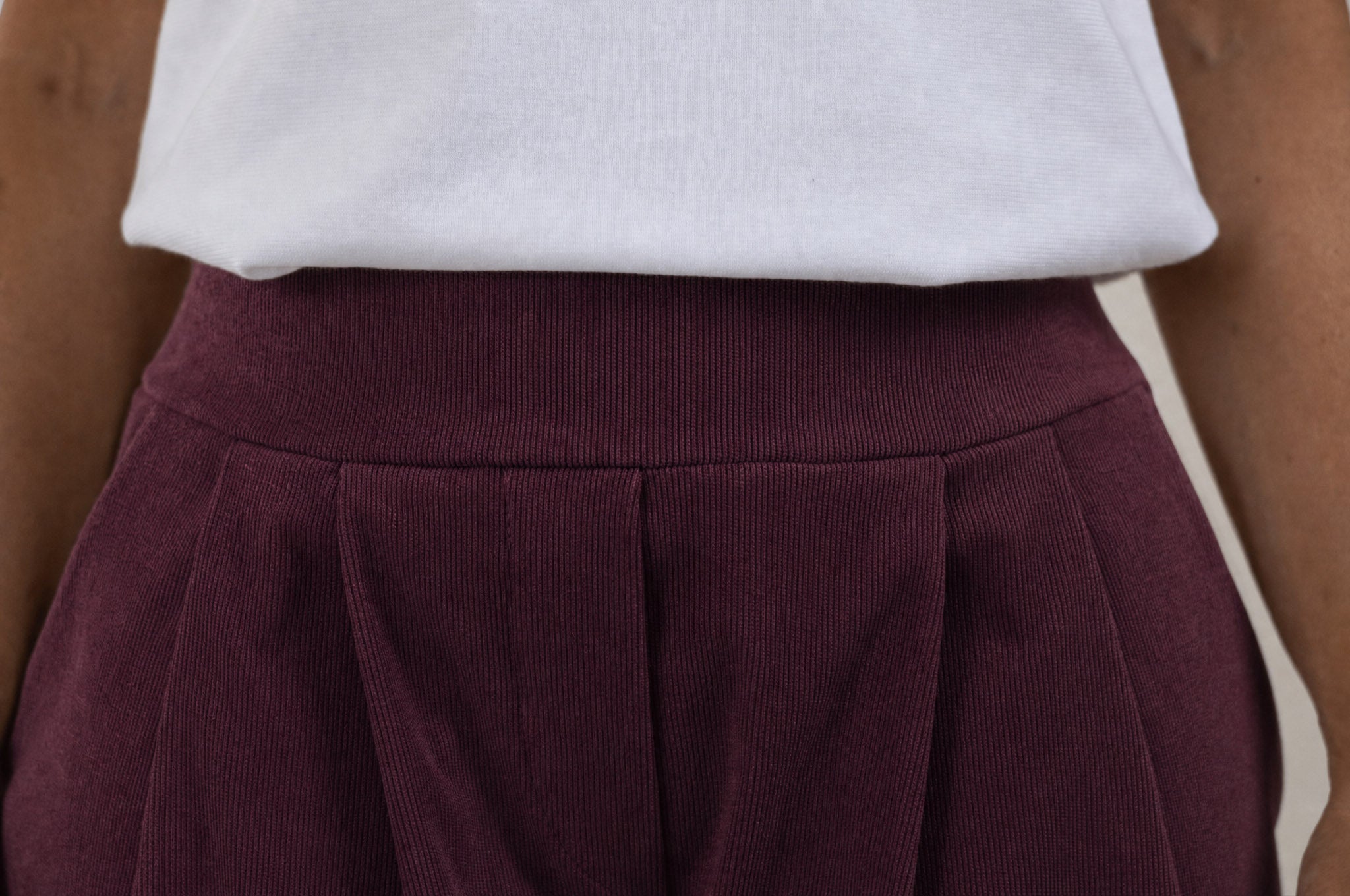 Classic Trousers