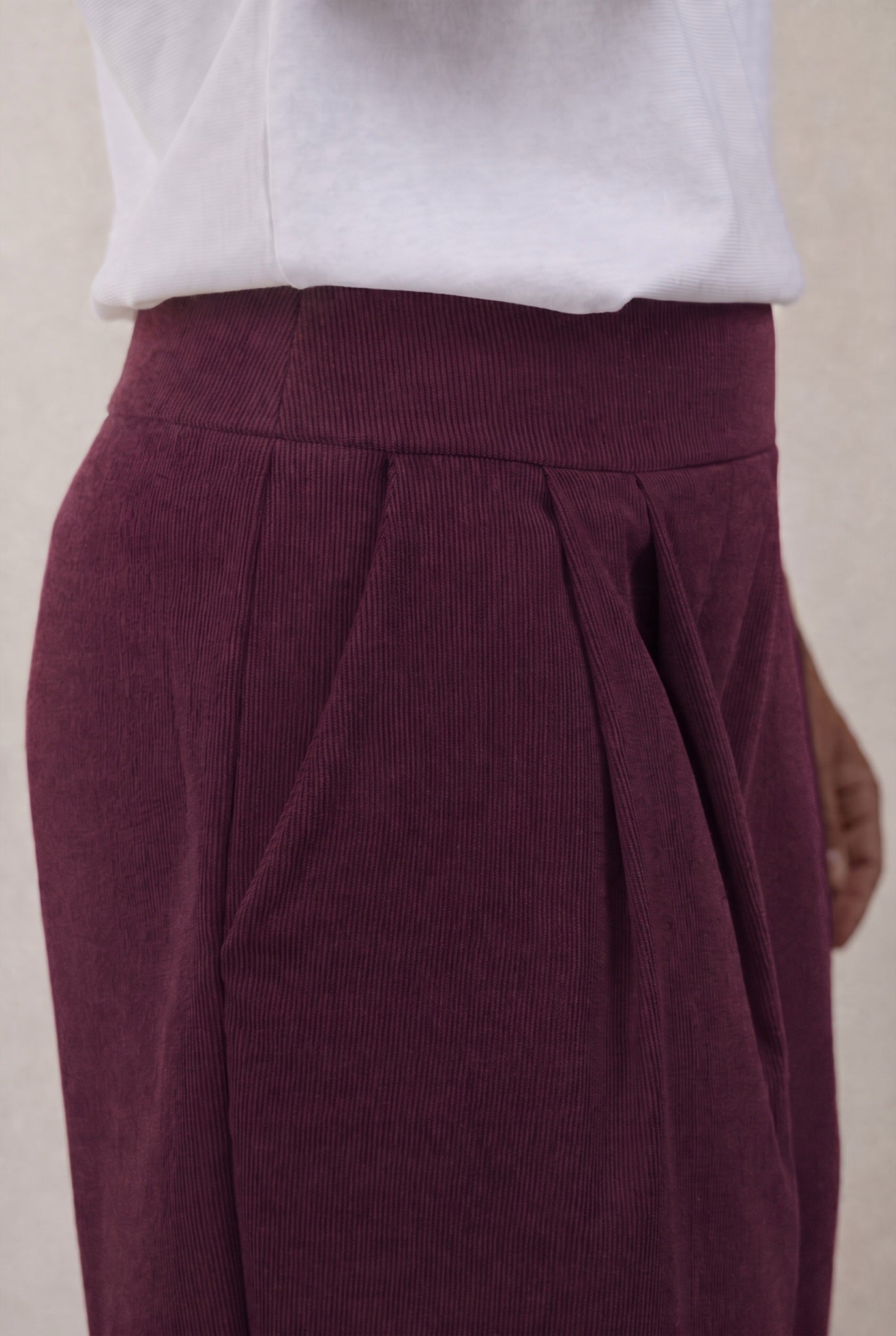 Classic Trousers