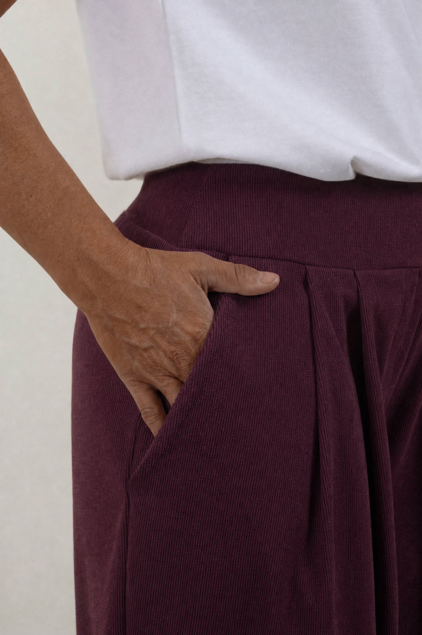 Classic Trousers