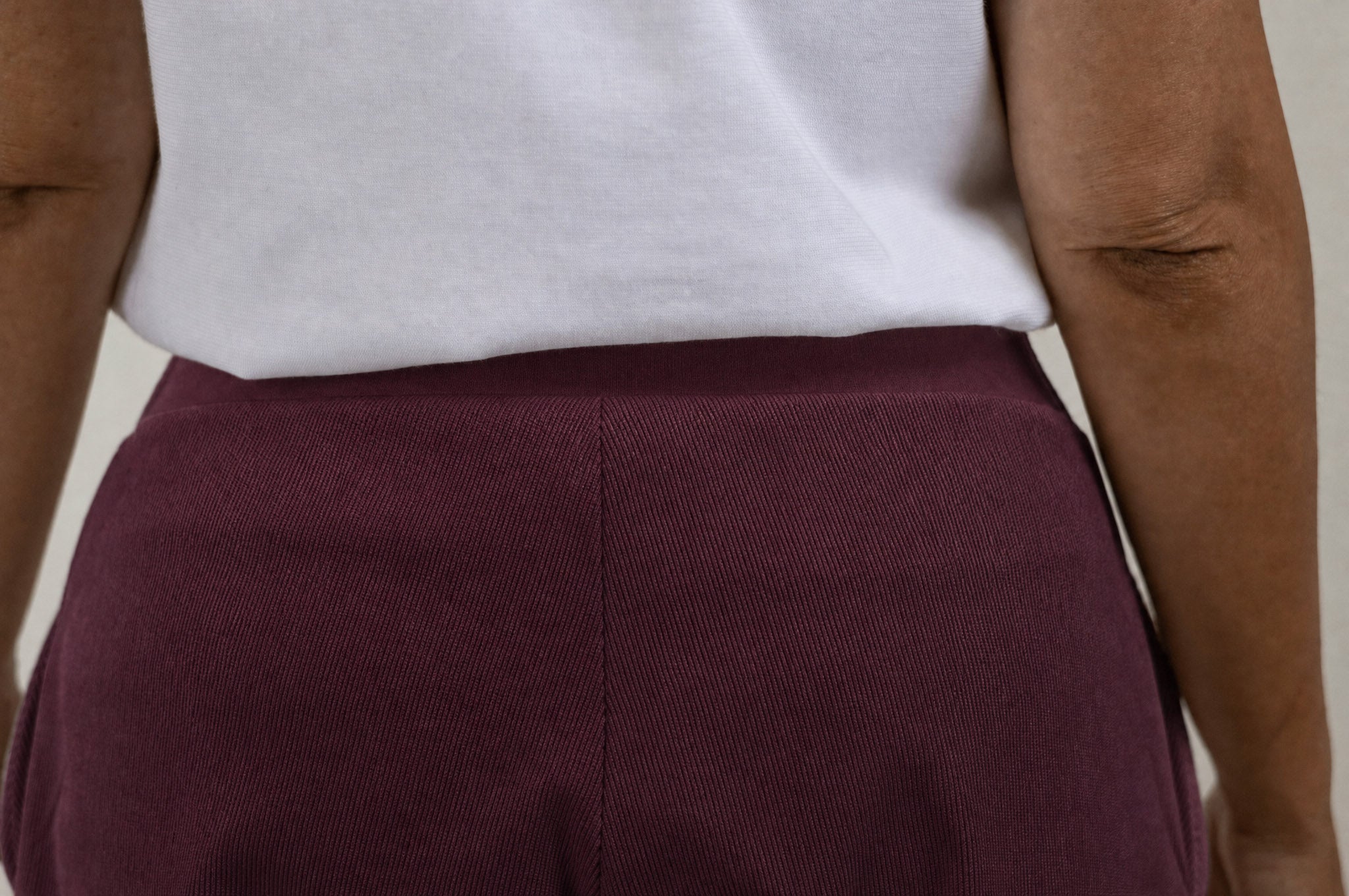 Classic Trousers