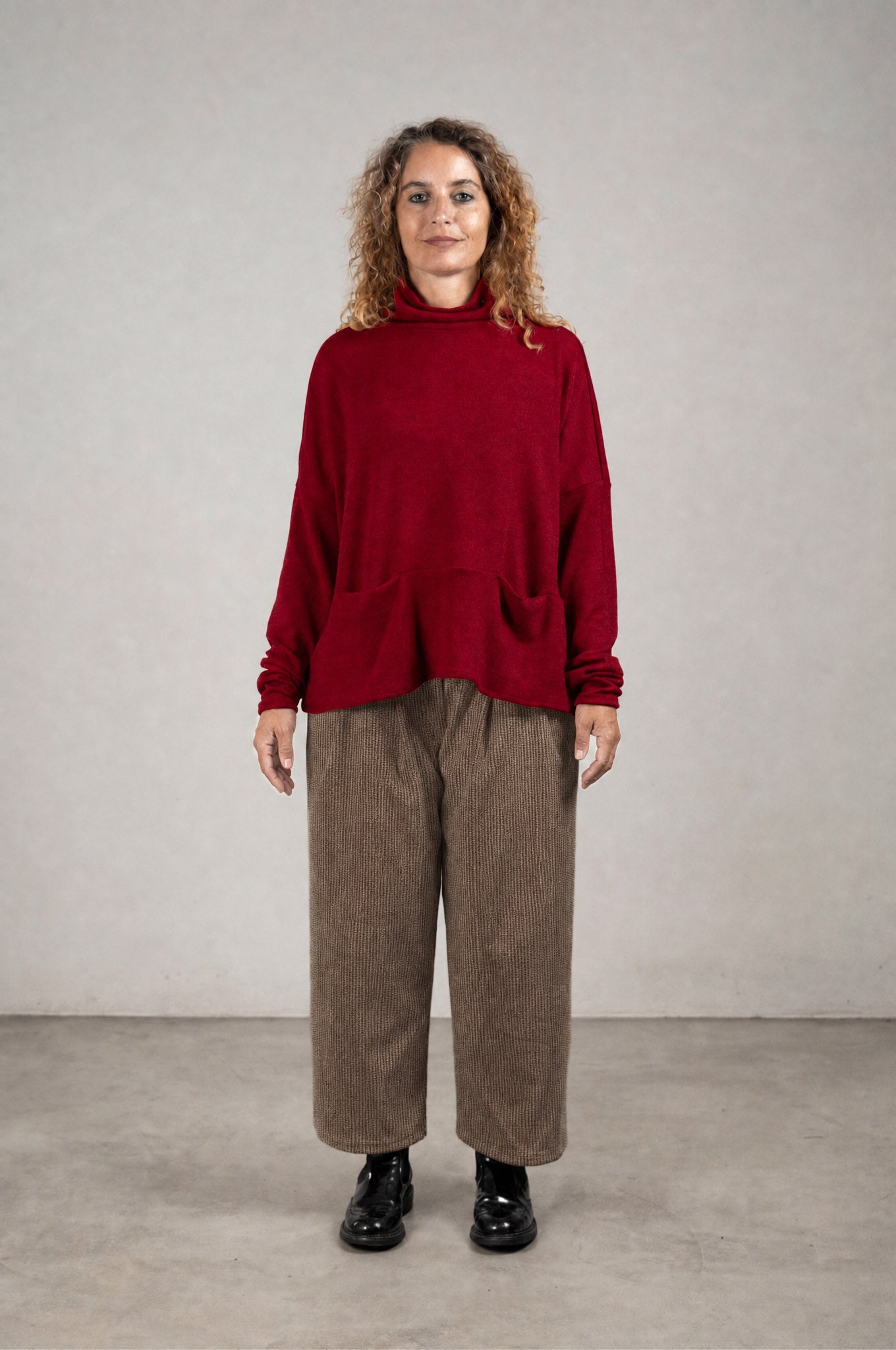 Classic Trousers