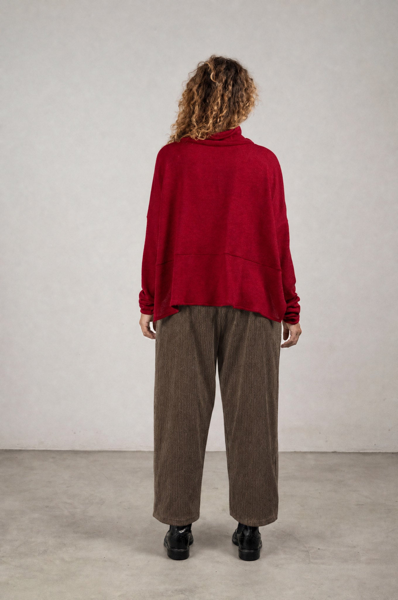 Classic Trousers
