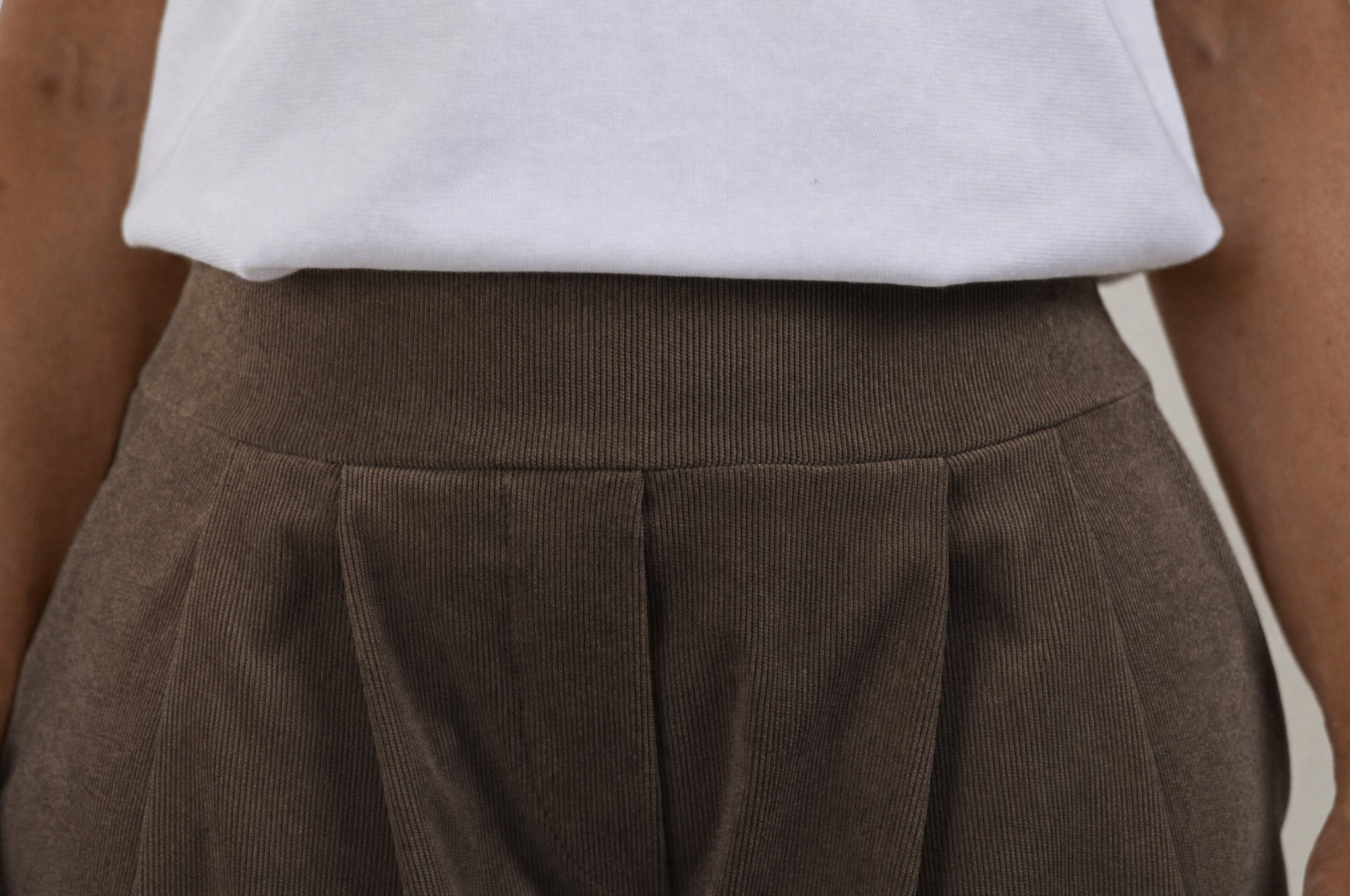 Classic Trousers