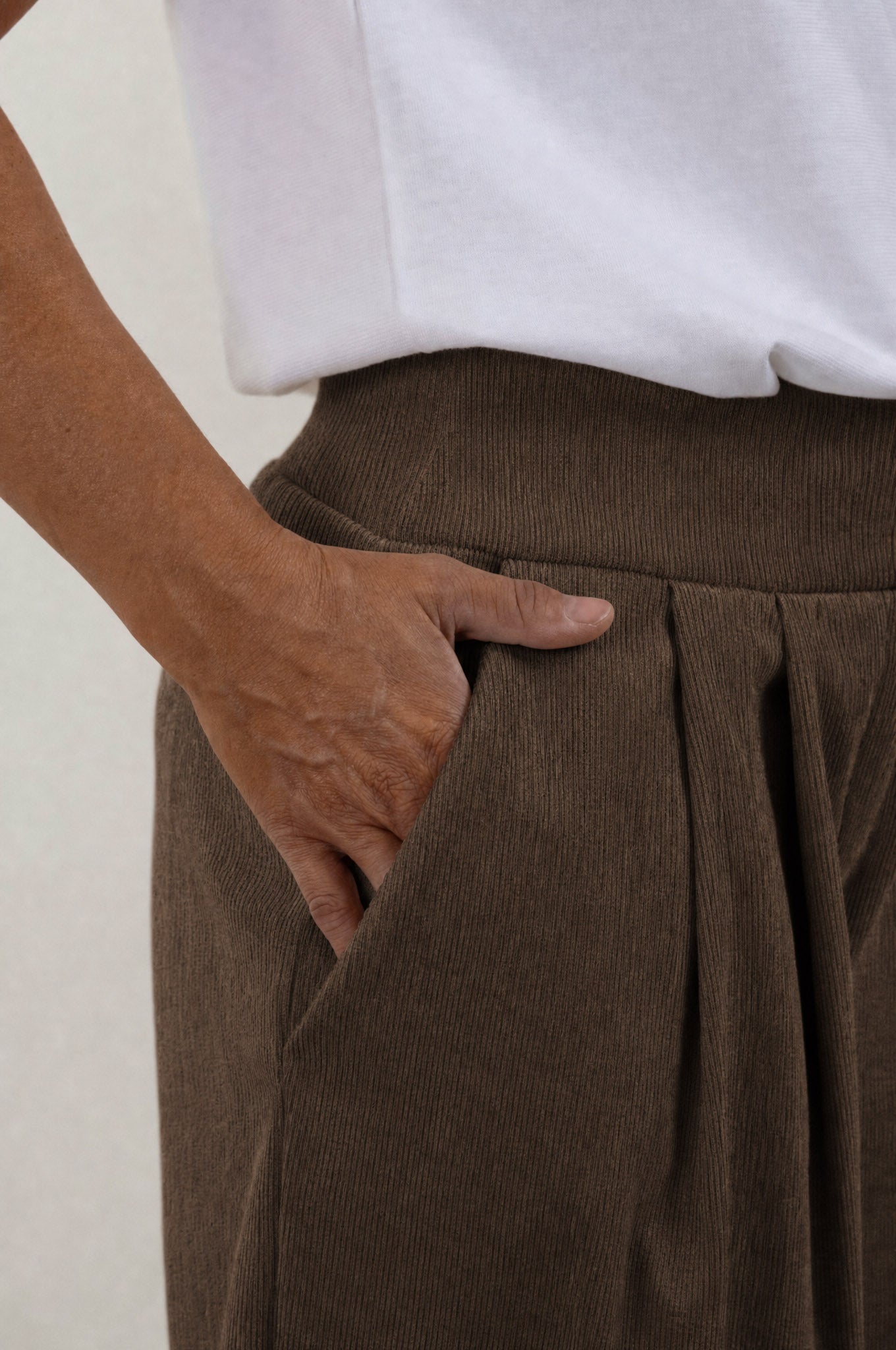 Classic Trousers