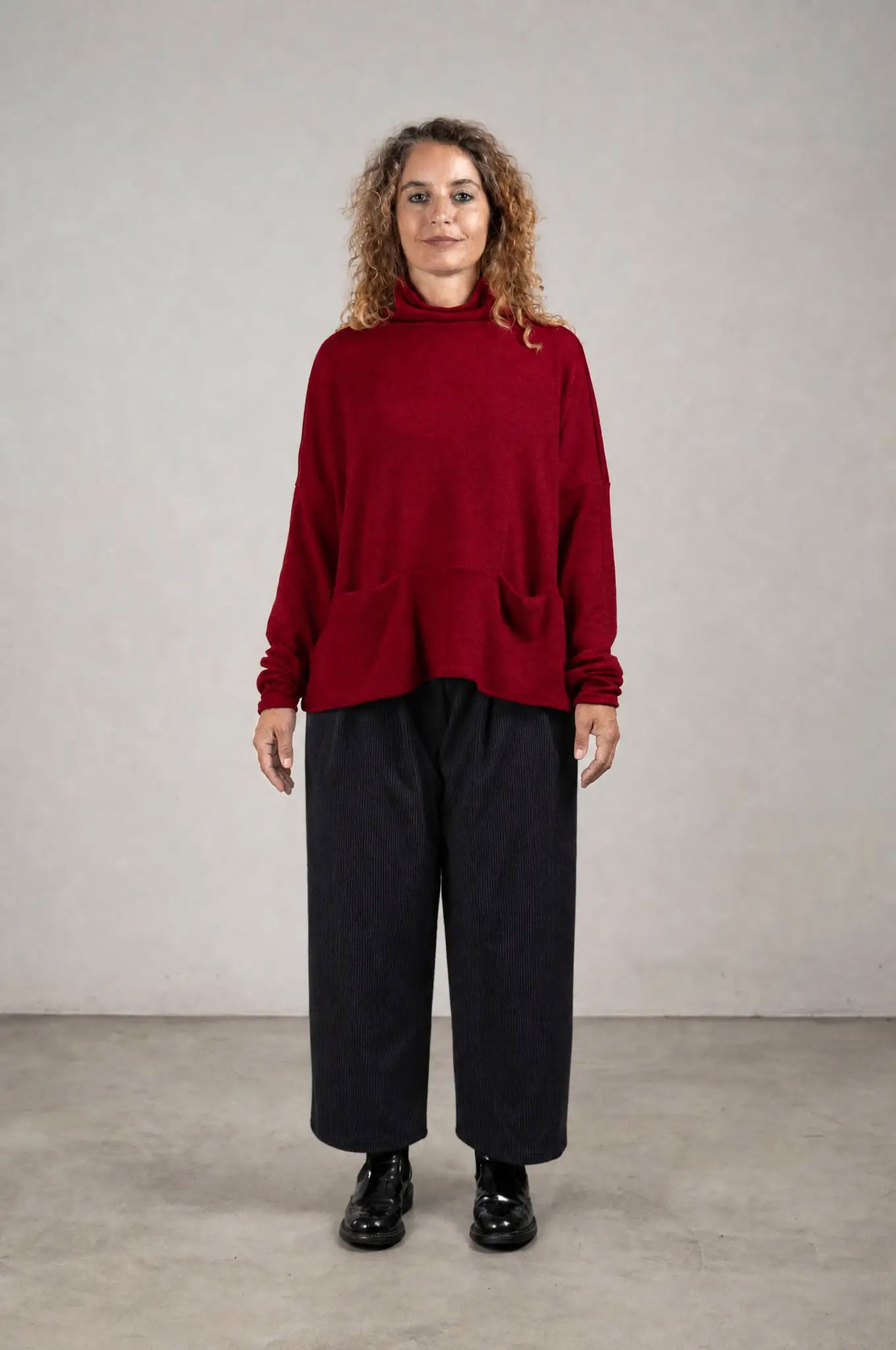 Classic Trousers