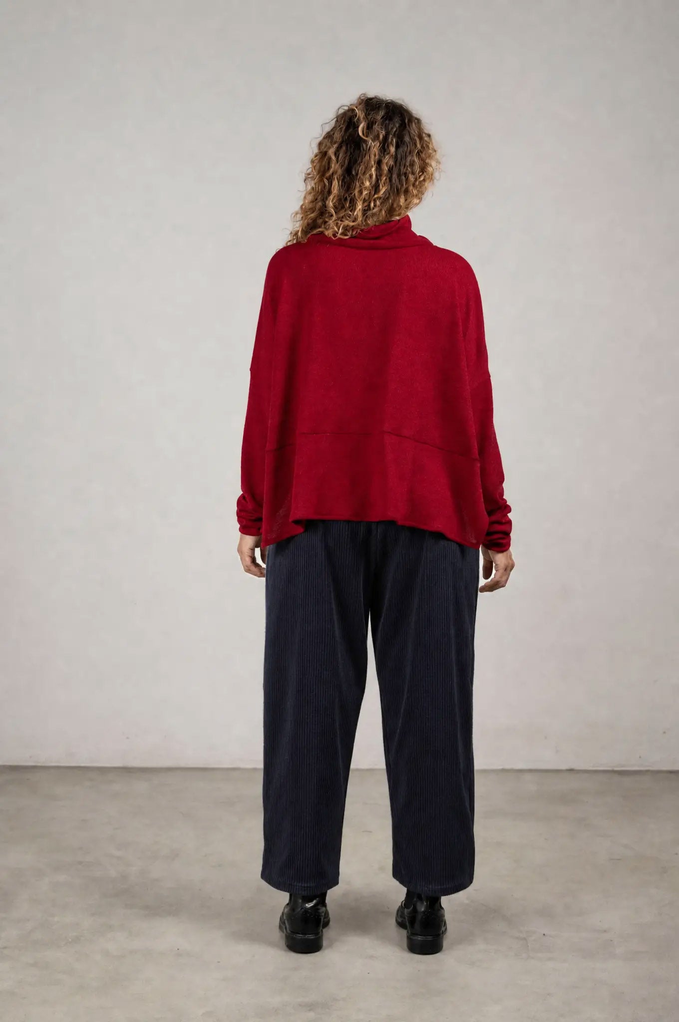 Classic Trousers