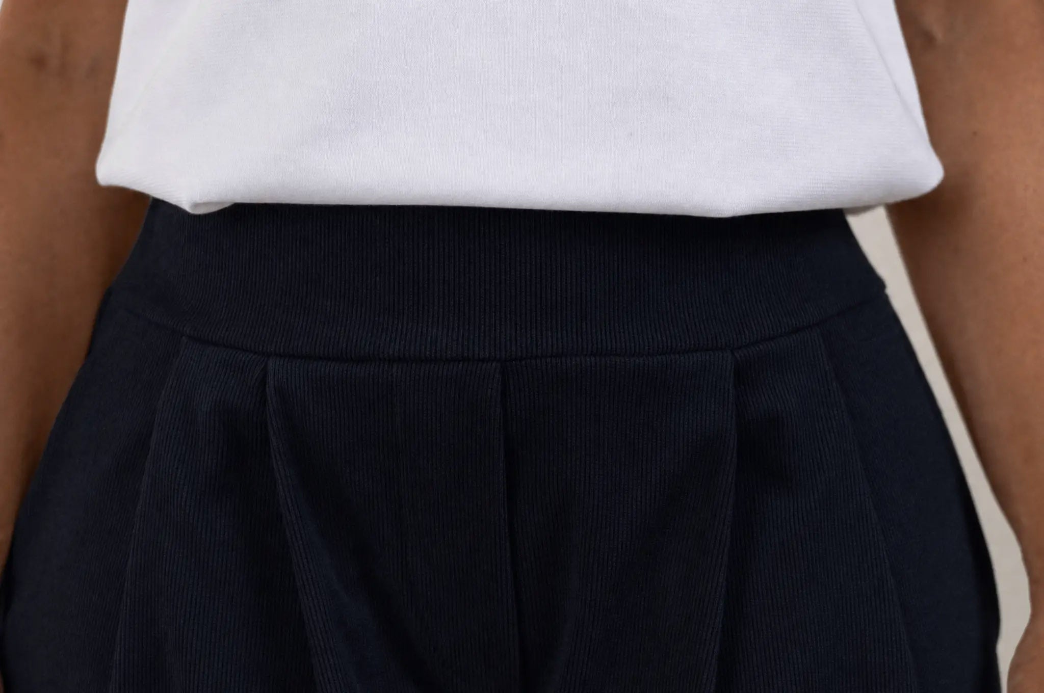 Classic Trousers