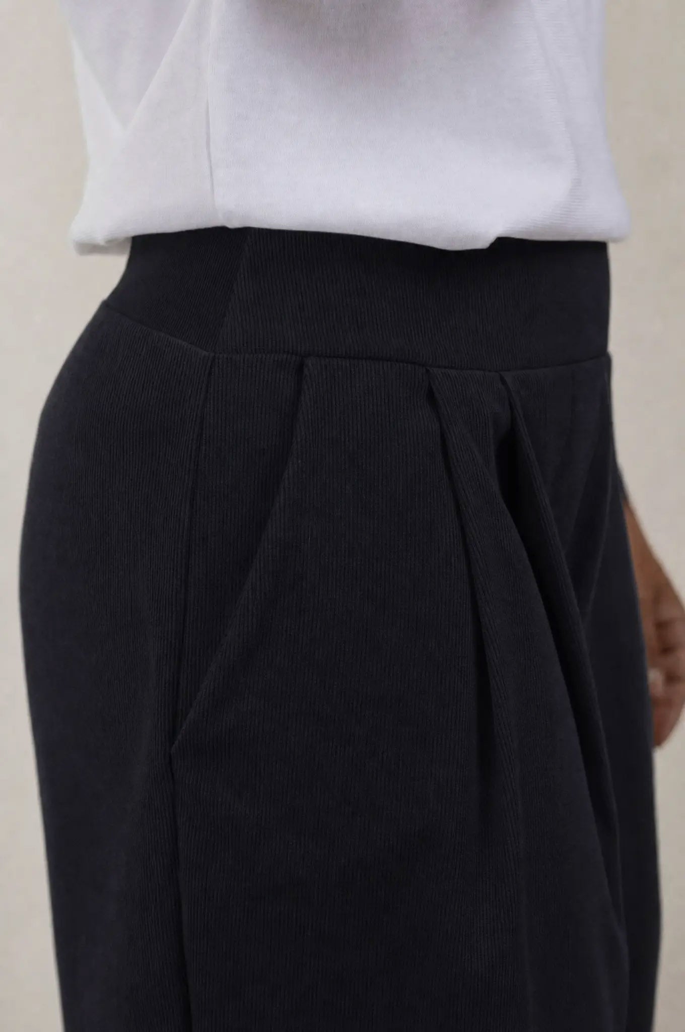Classic Trousers