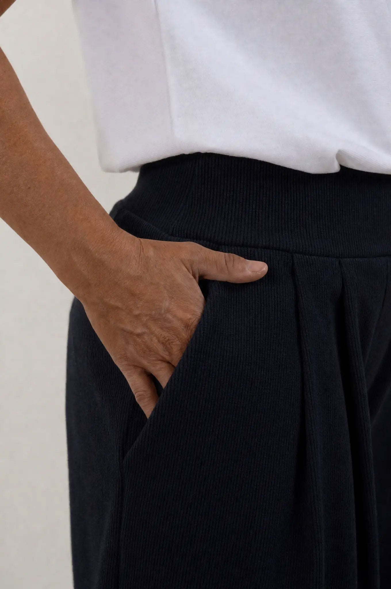 Classic Trousers