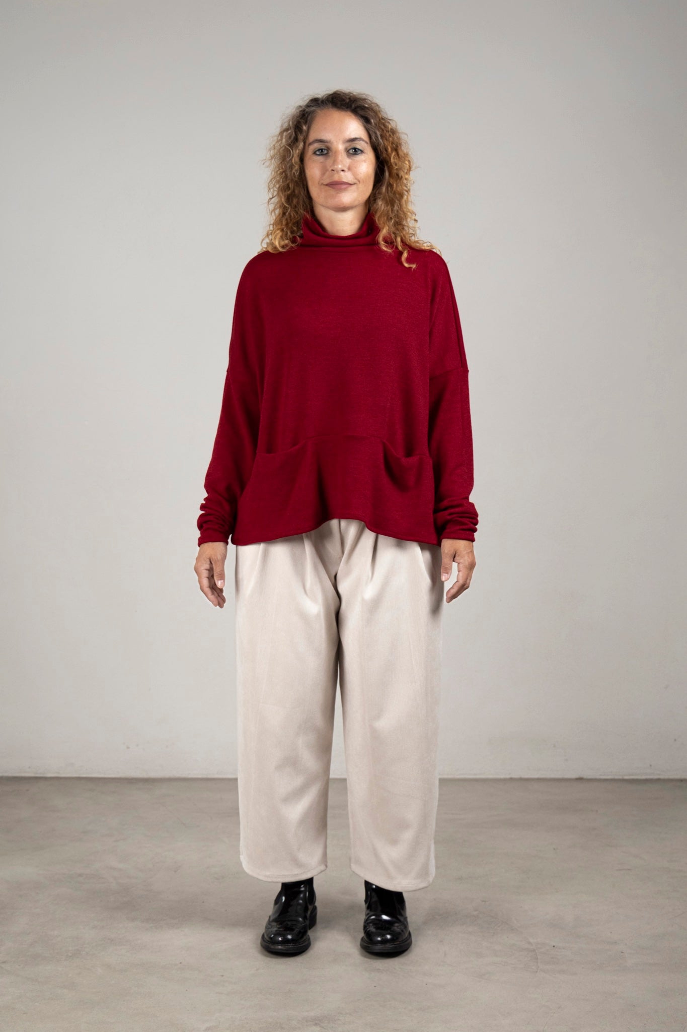 Classic Trousers