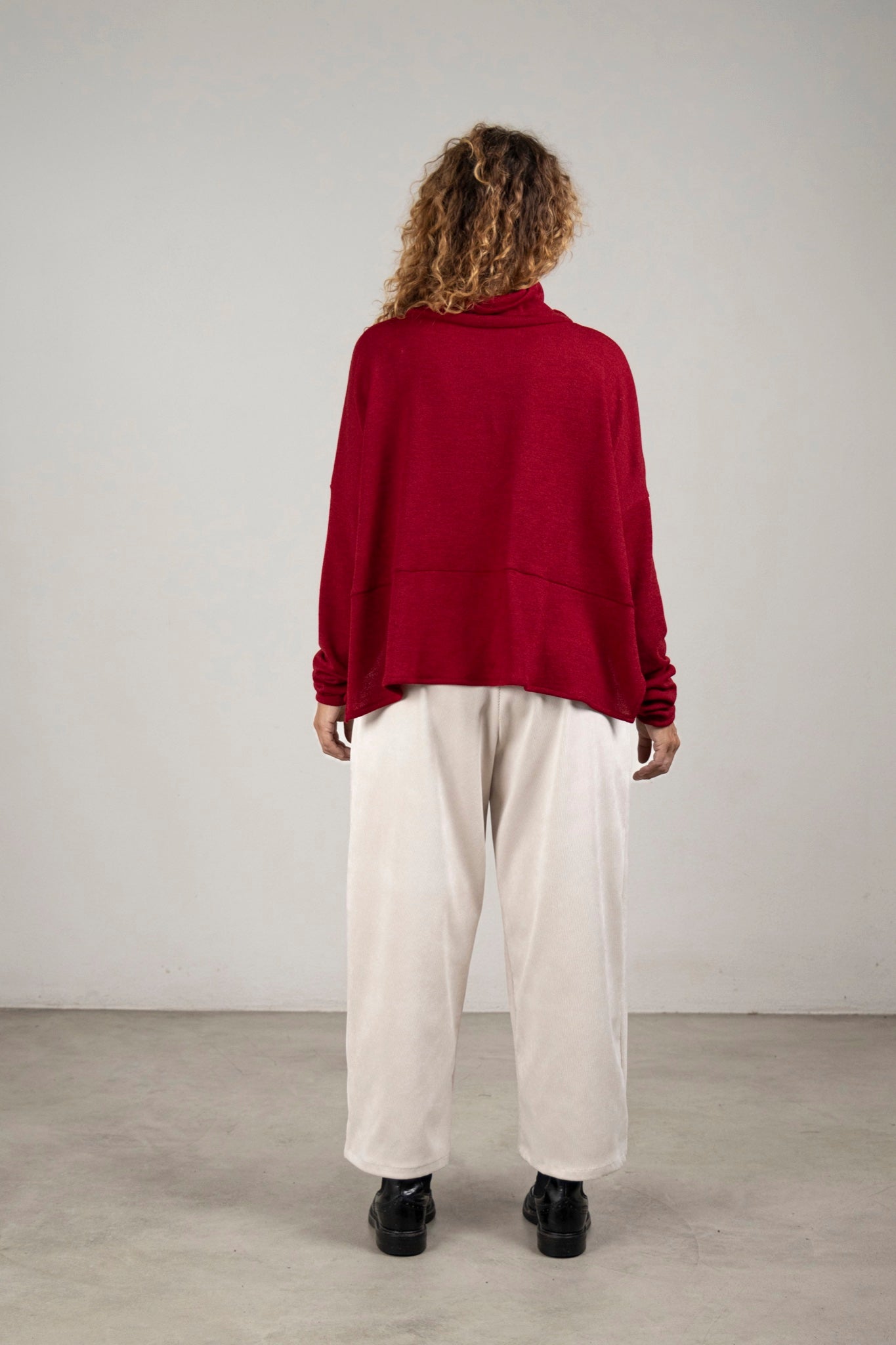 Classic Trousers