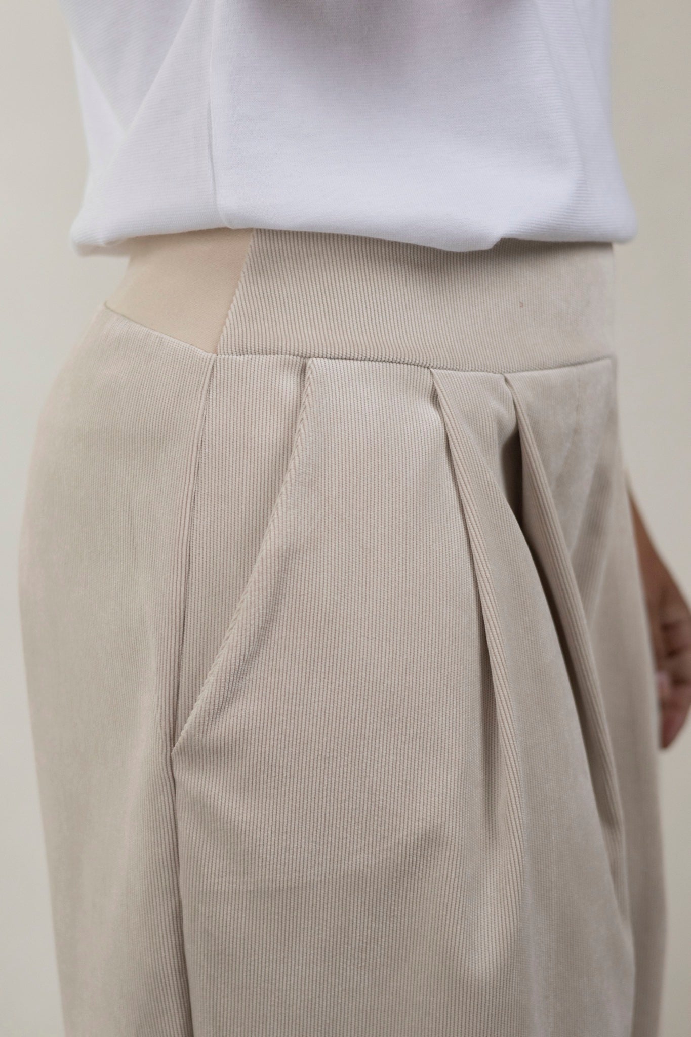 Classic Trousers