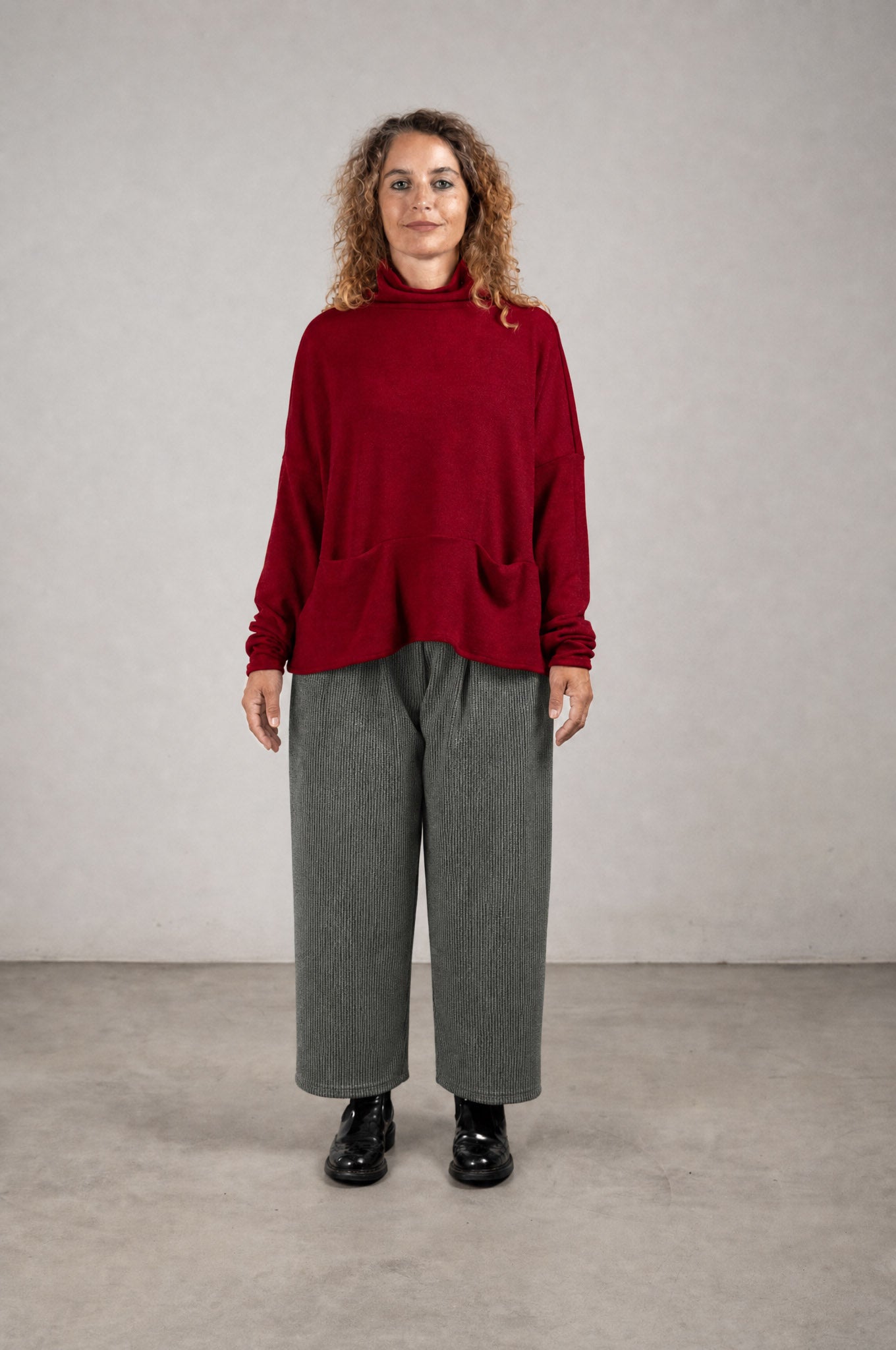 Classic Trousers
