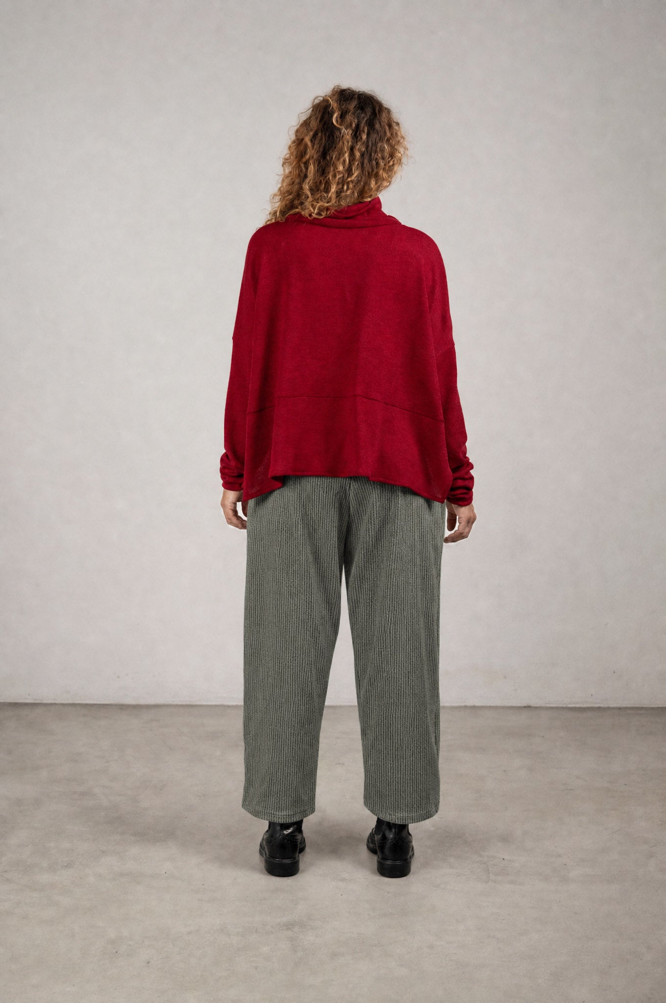 Classic Trousers