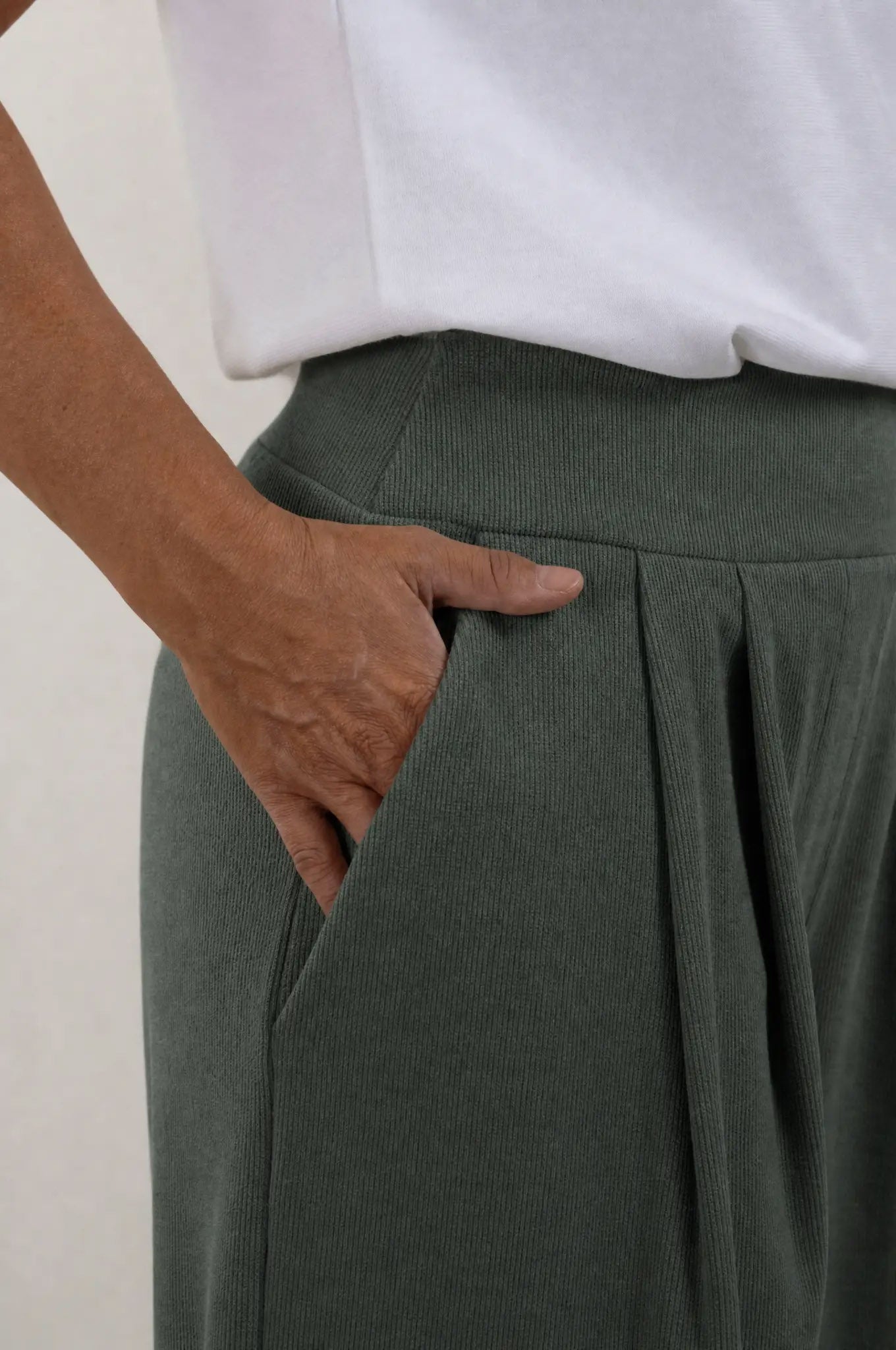 Classic Trousers