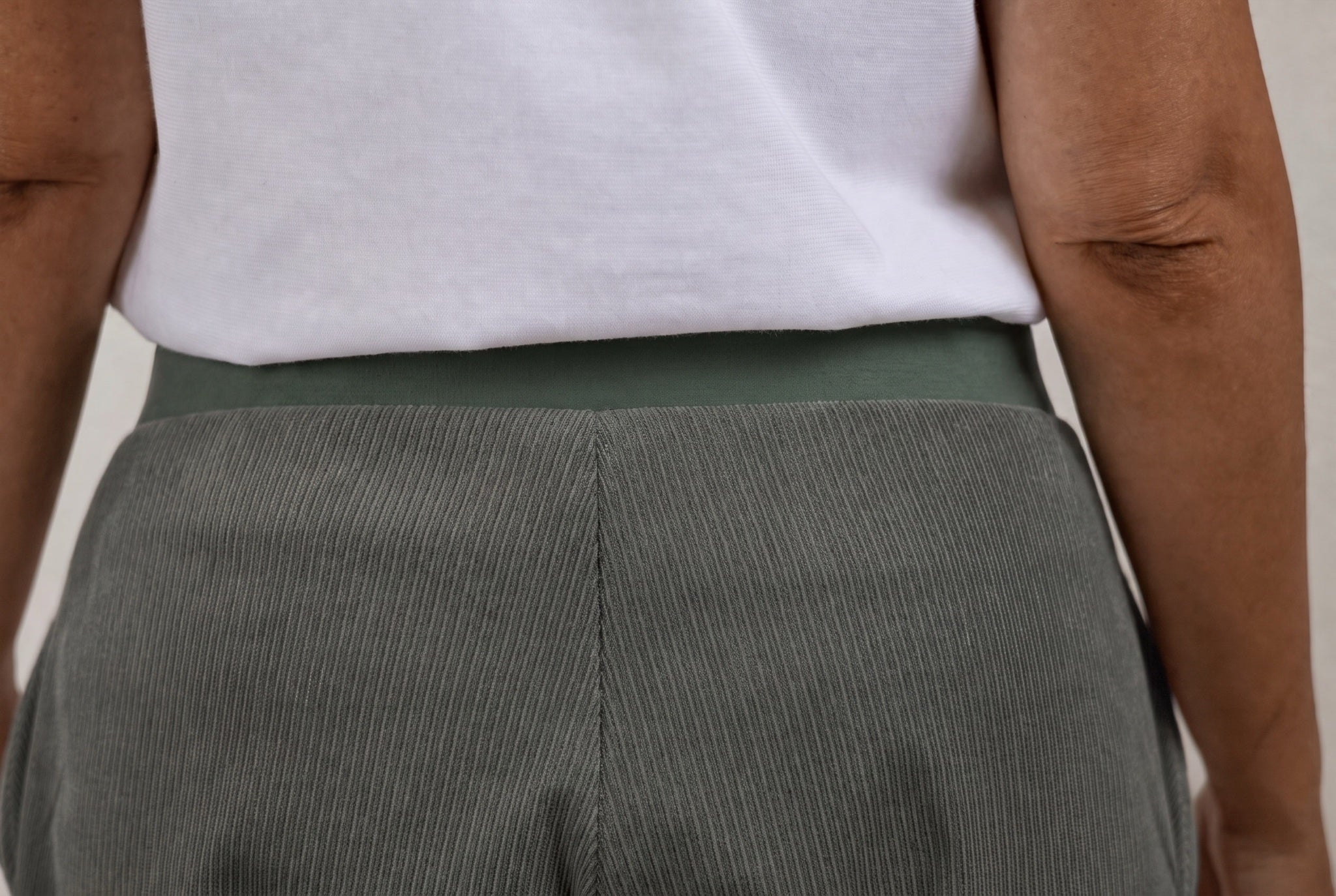 Classic Trousers