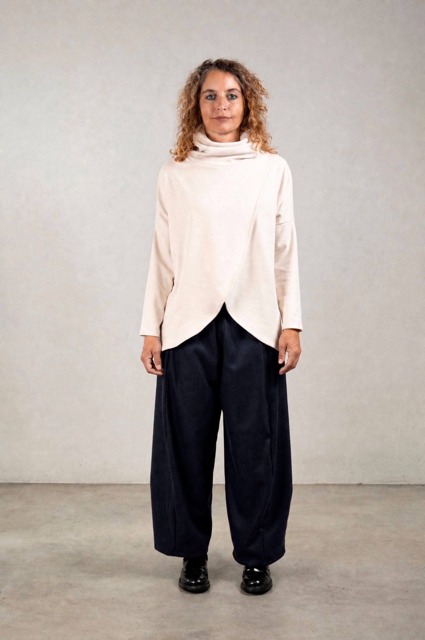 Compasso trousers