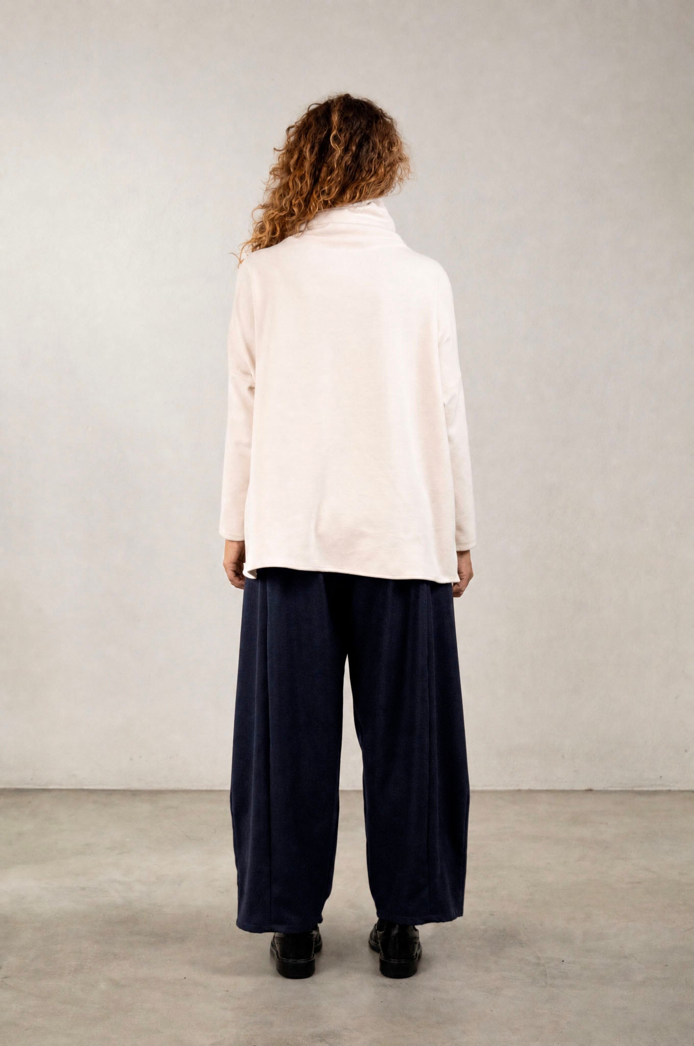 Compasso trousers
