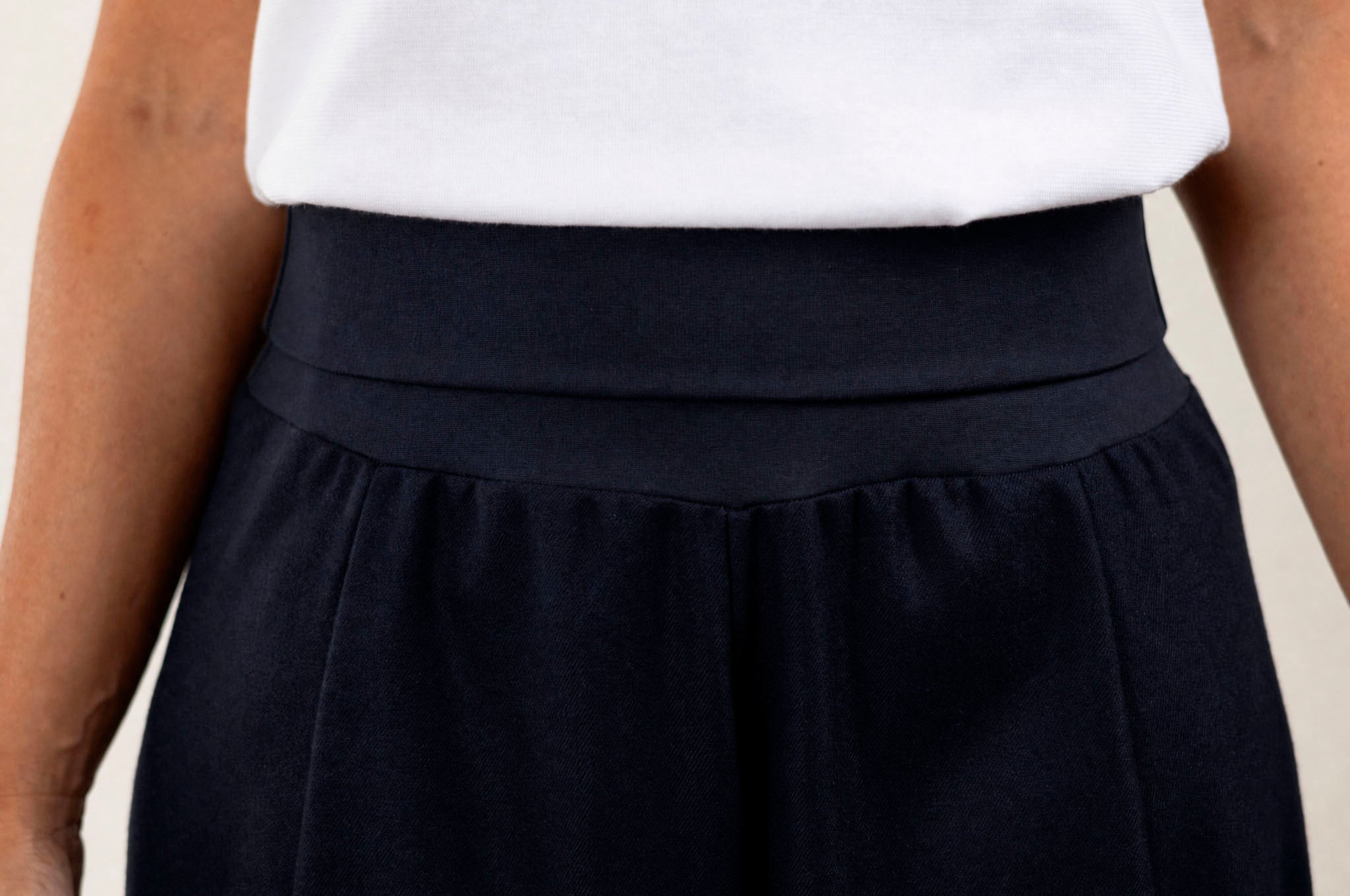 Compasso trousers