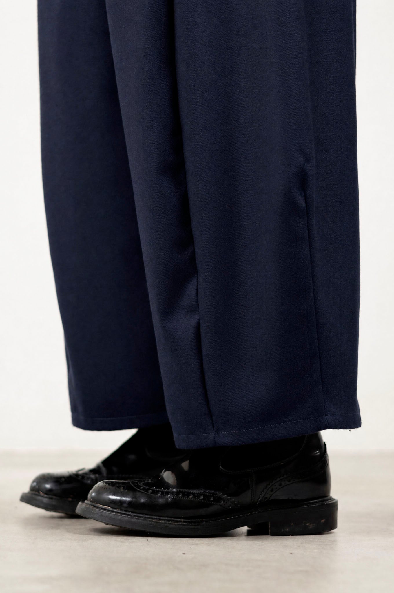 Compasso trousers