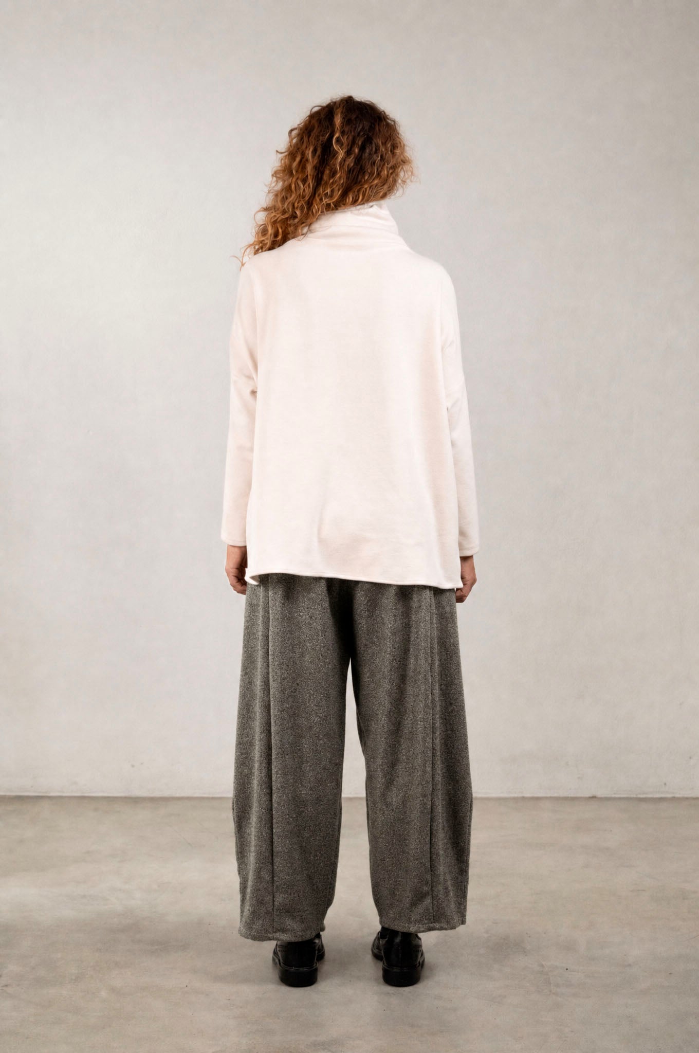 Compasso trousers