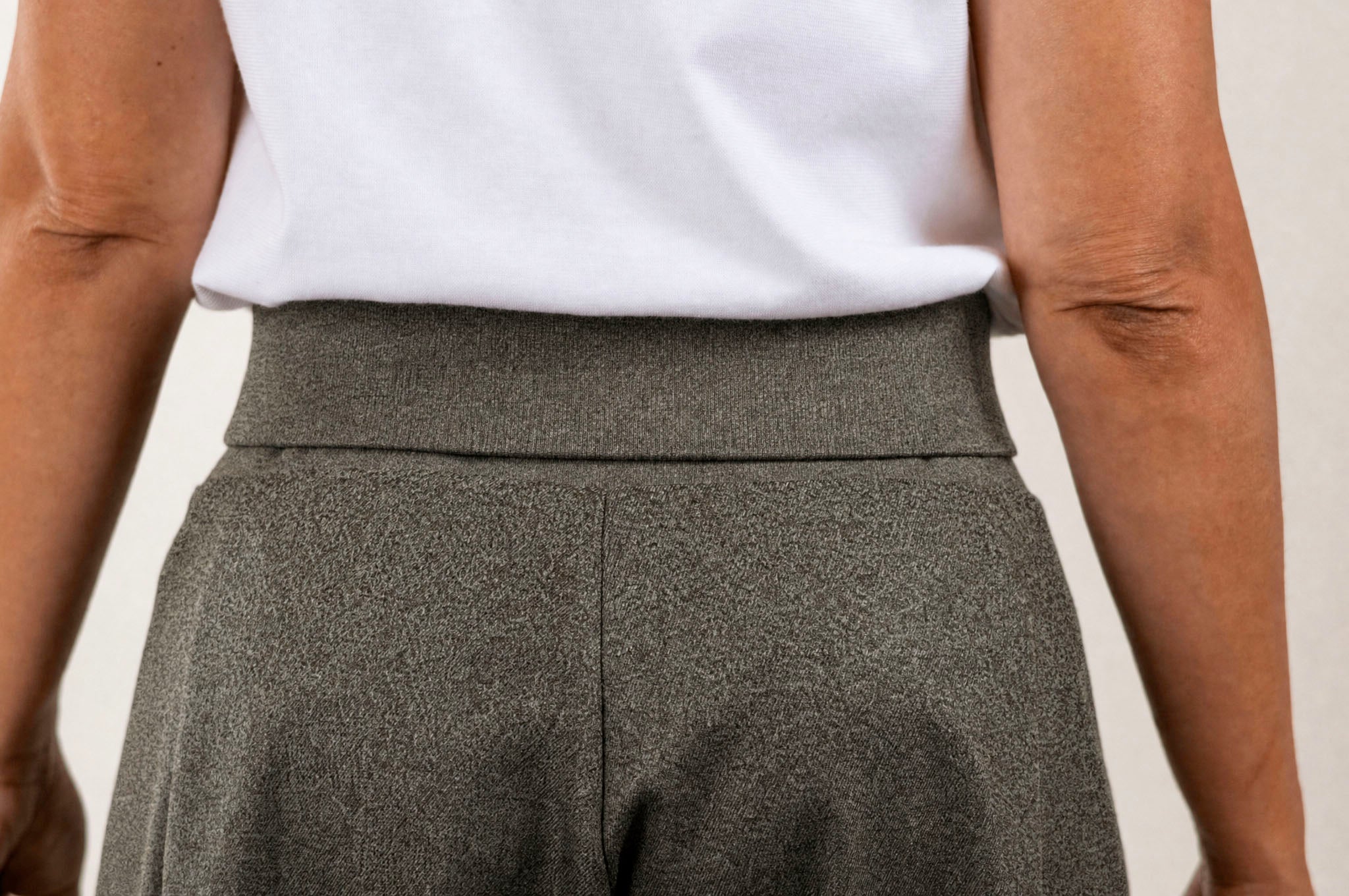 Compasso trousers
