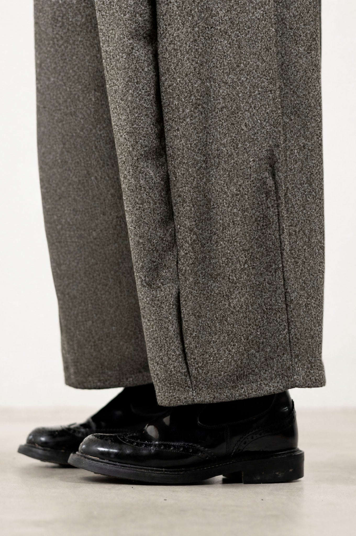 Compasso trousers