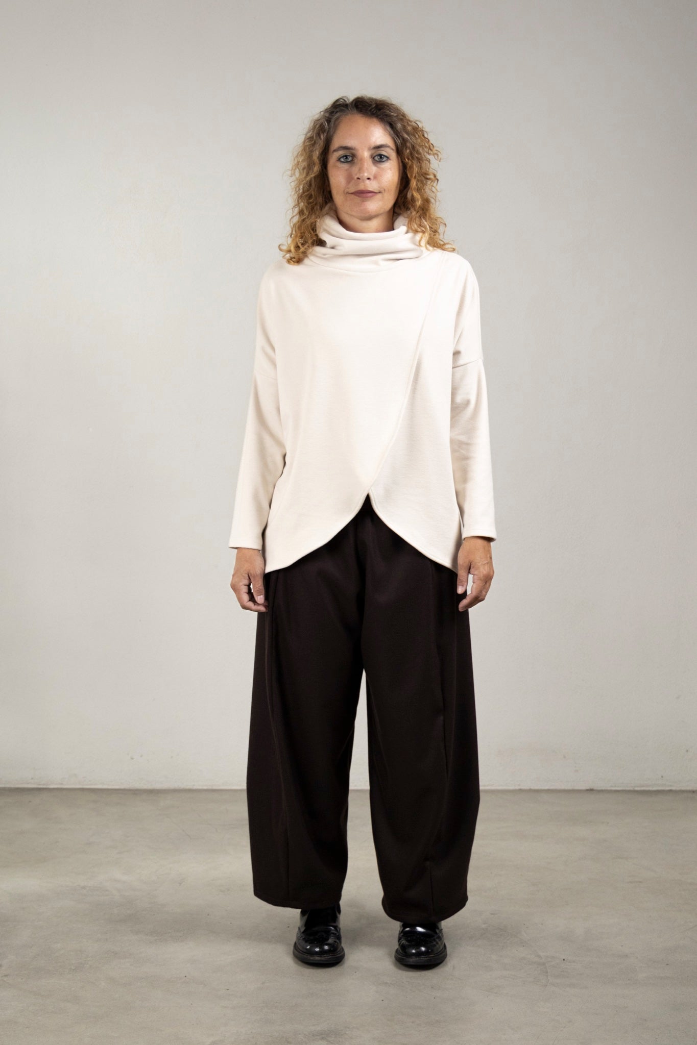 Compasso trousers