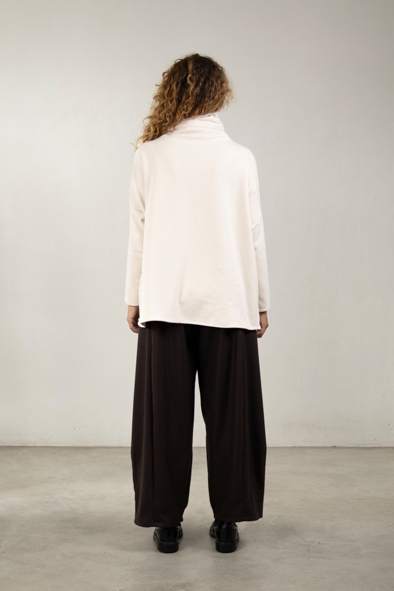 Compasso trousers