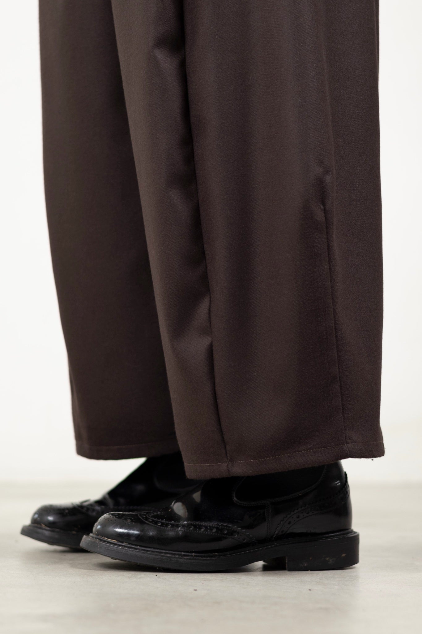 Compasso trousers
