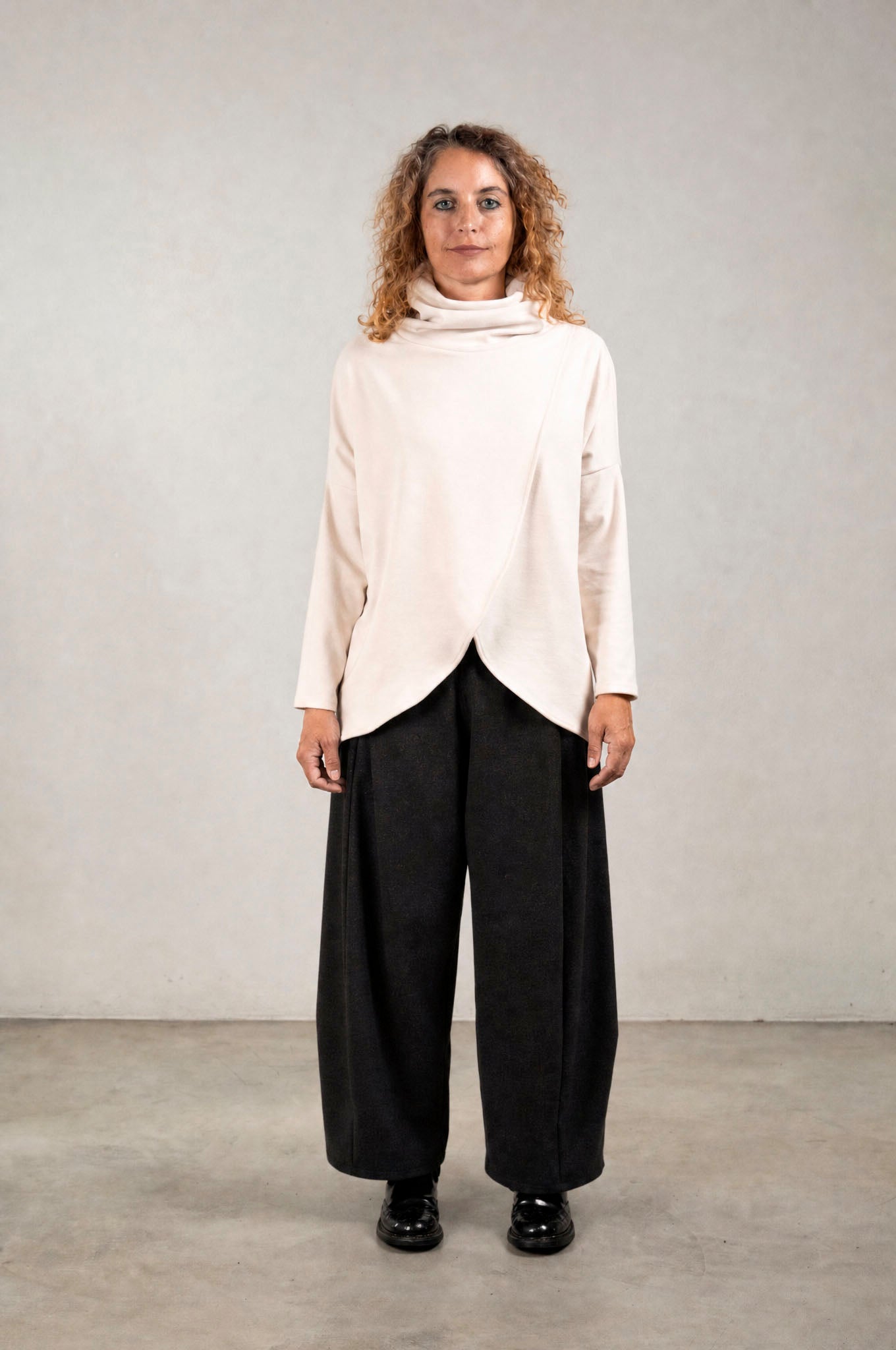 Compasso trousers